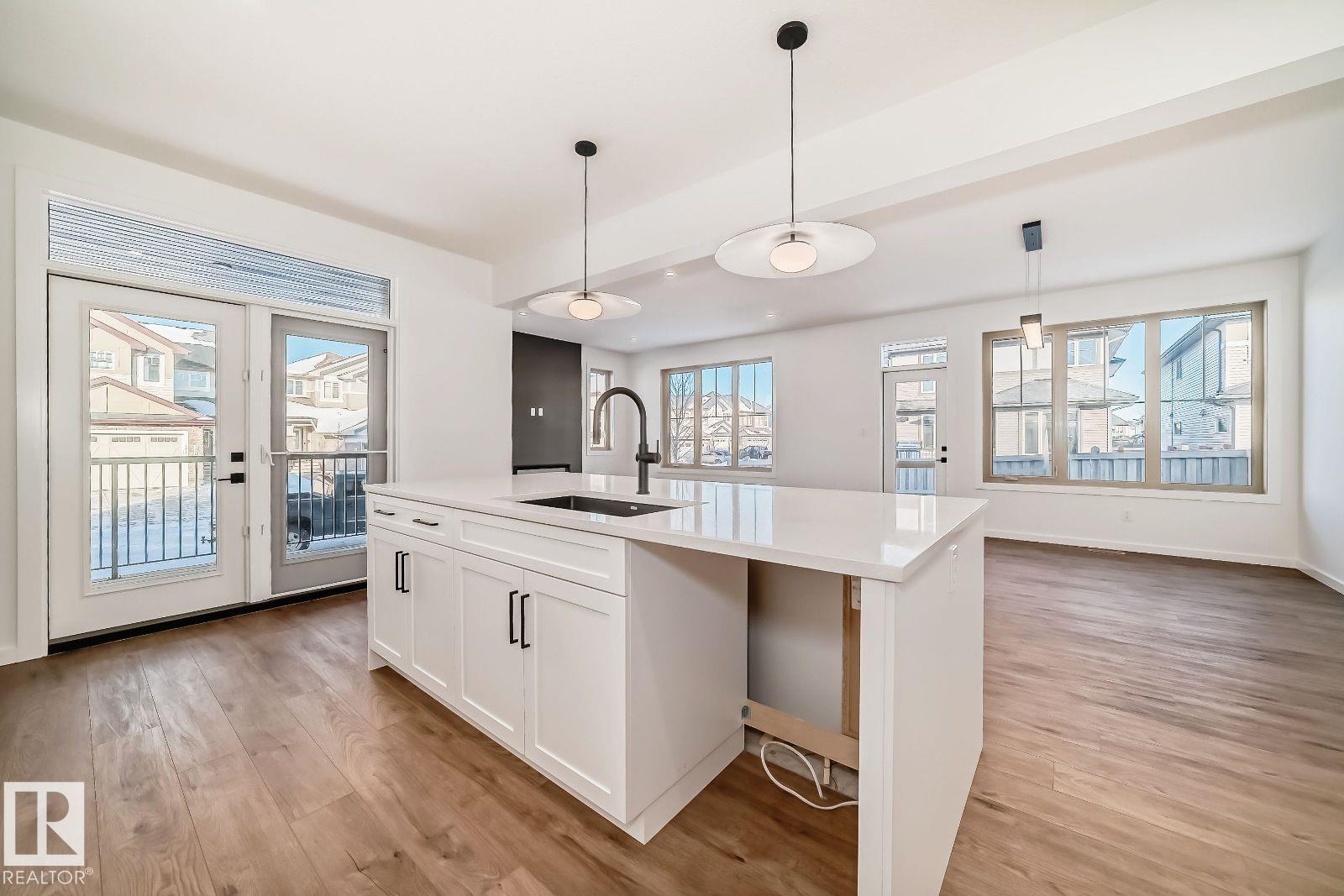 Photo 7 at 1365 Ainslie Wynd SW, Ambleside, Edmonton