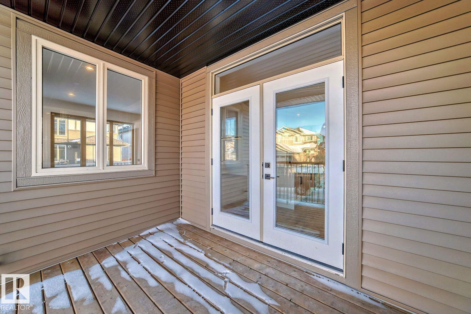 Photo 8 at 1365 Ainslie Wynd SW, Ambleside, Edmonton