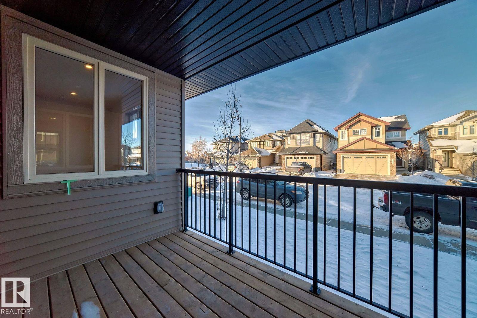Photo 9 at 1365 Ainslie Wynd SW, Ambleside, Edmonton