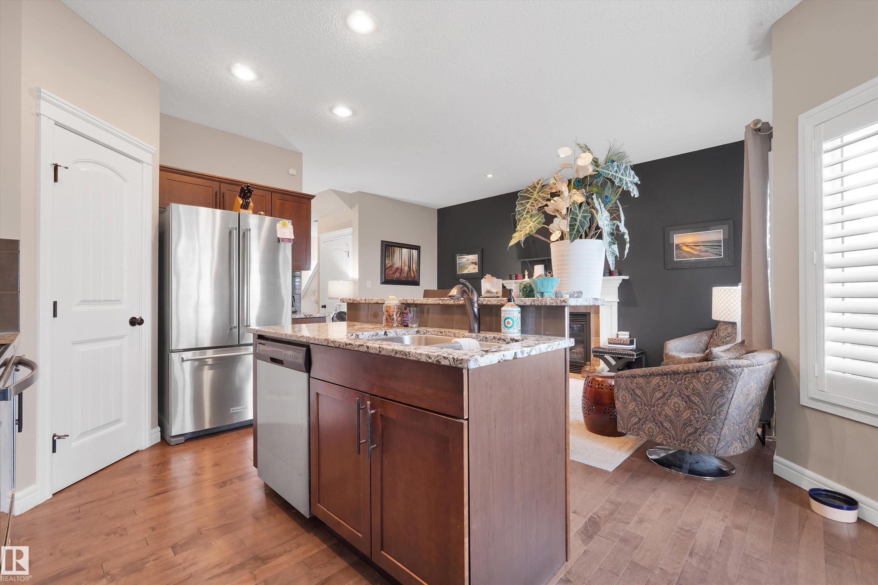 Photo 11 at 44 Woodbridge Link, Westpark, Fort Saskatchewan
