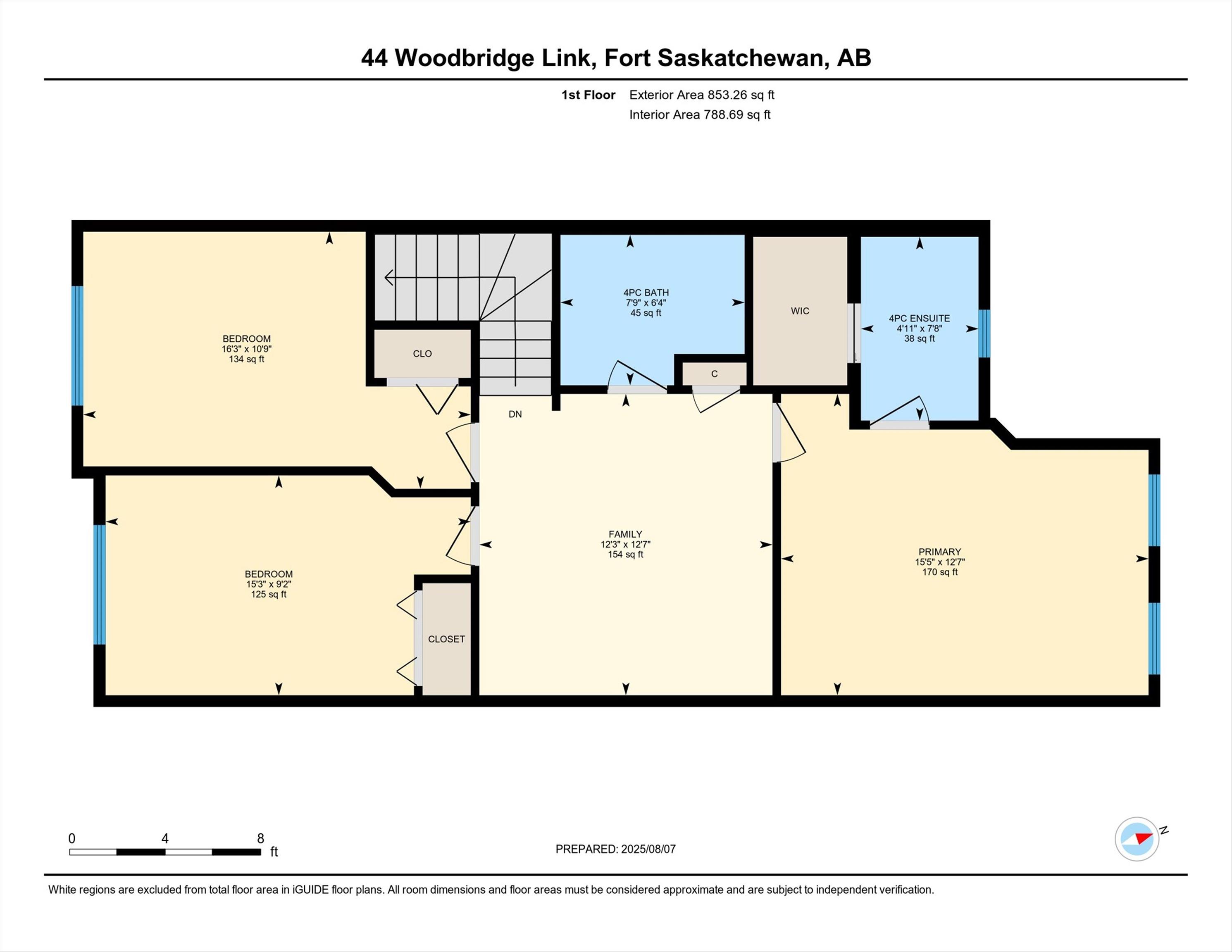 Photo 27 at 44 Woodbridge Link, Westpark, Fort Saskatchewan