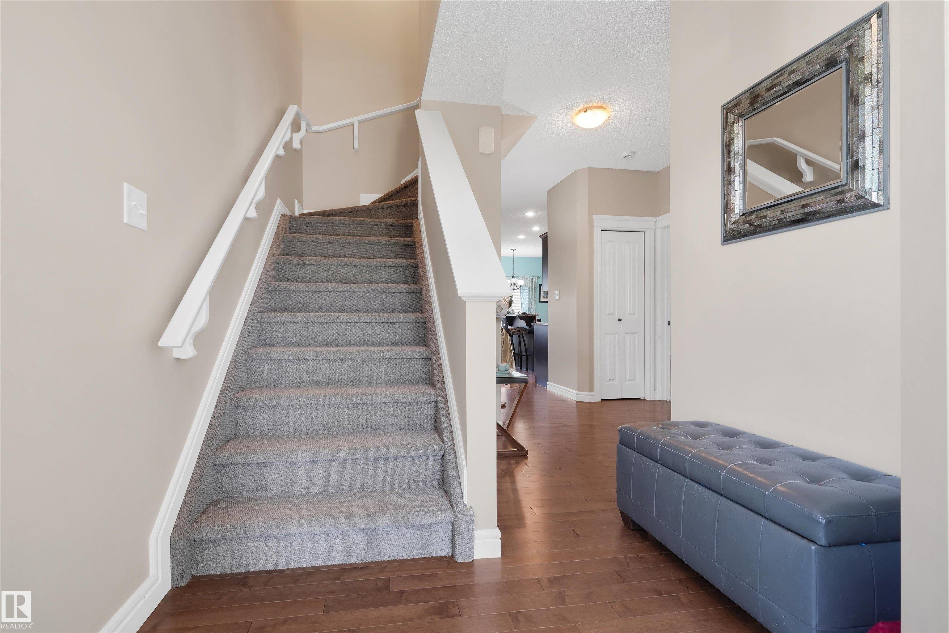 Photo 4 at 44 Woodbridge Link, Westpark, Fort Saskatchewan