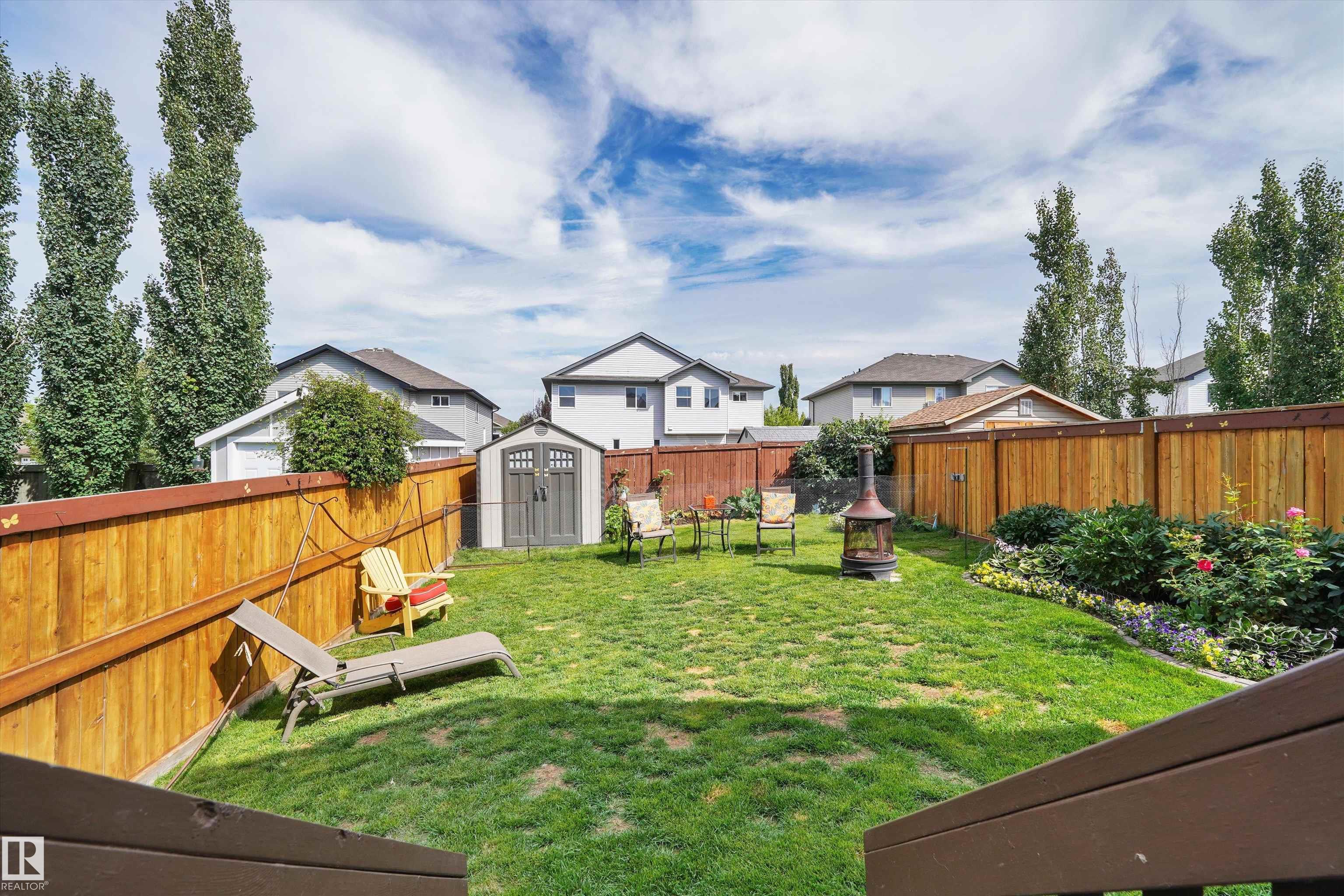 Photo 36 at 44 Woodbridge Link, Westpark, Fort Saskatchewan