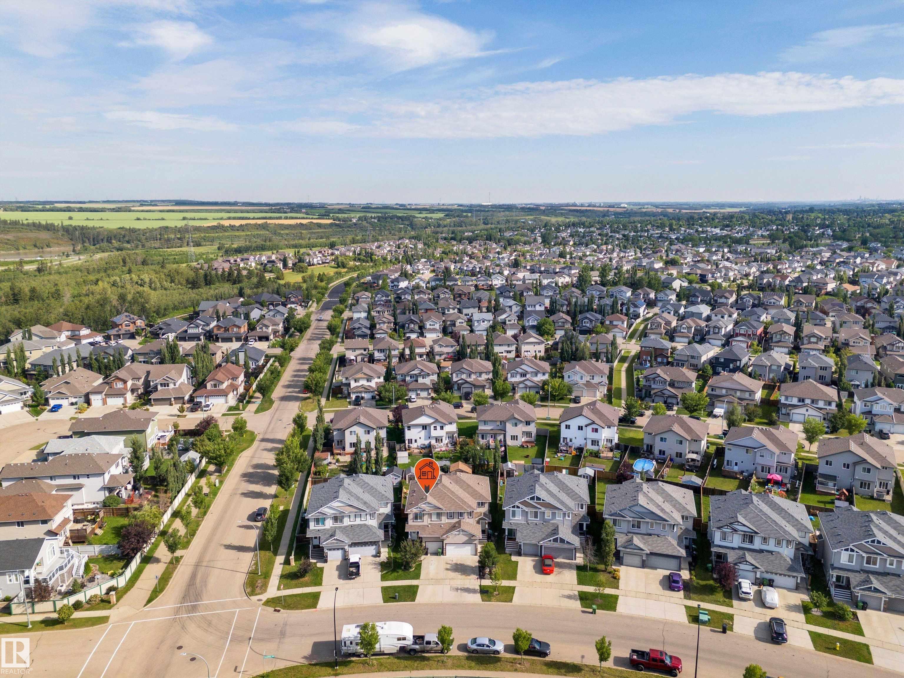 Photo 38 at 44 Woodbridge Link, Westpark, Fort Saskatchewan