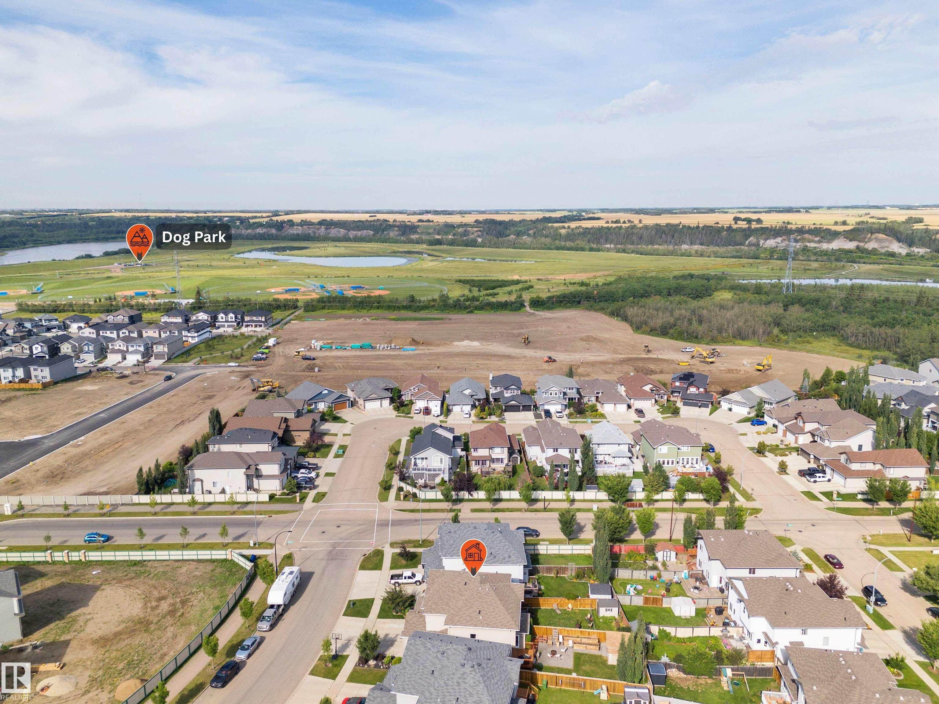 Photo 39 at 44 Woodbridge Link, Westpark, Fort Saskatchewan