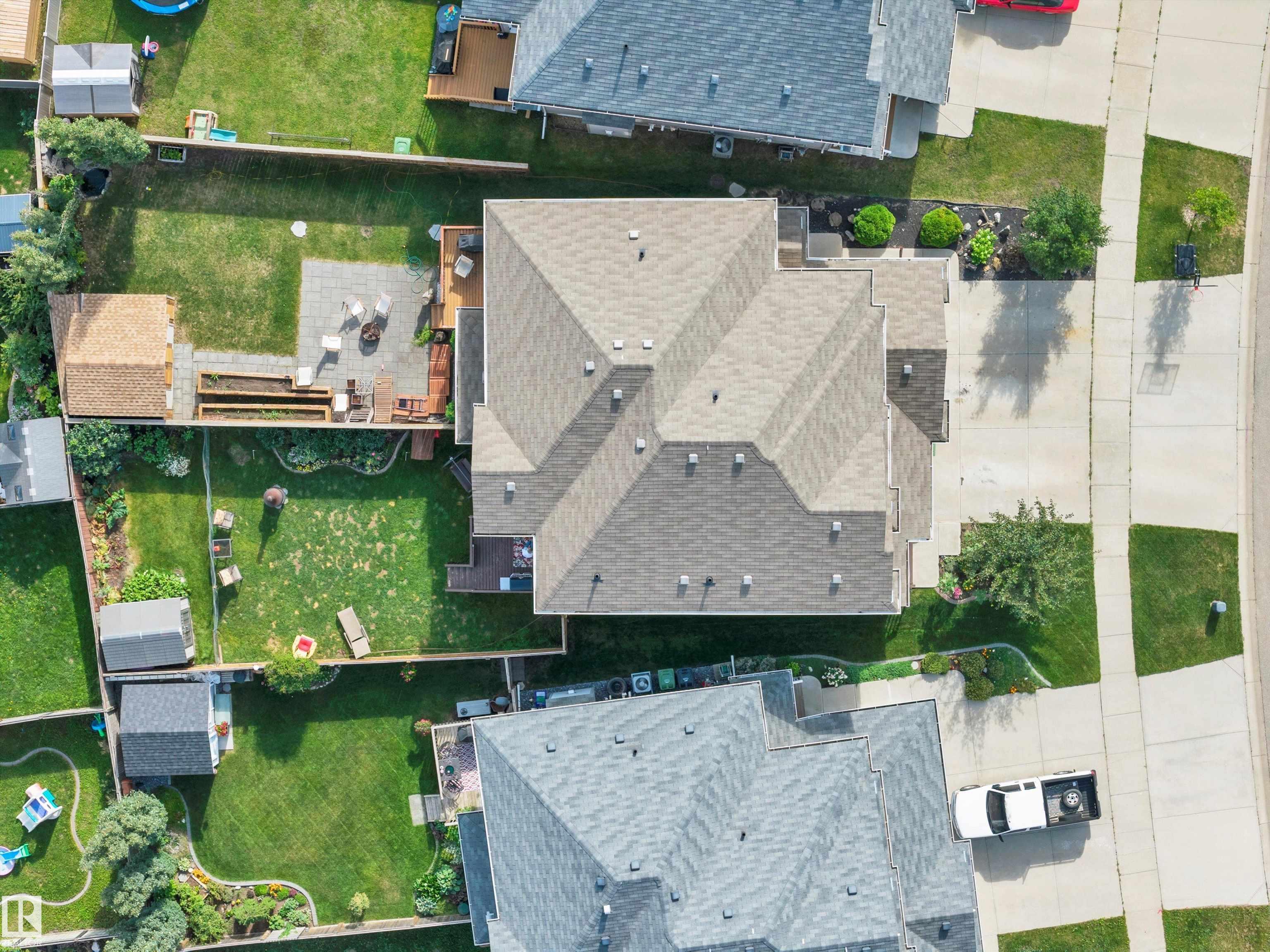 Photo 40 at 44 Woodbridge Link, Westpark, Fort Saskatchewan