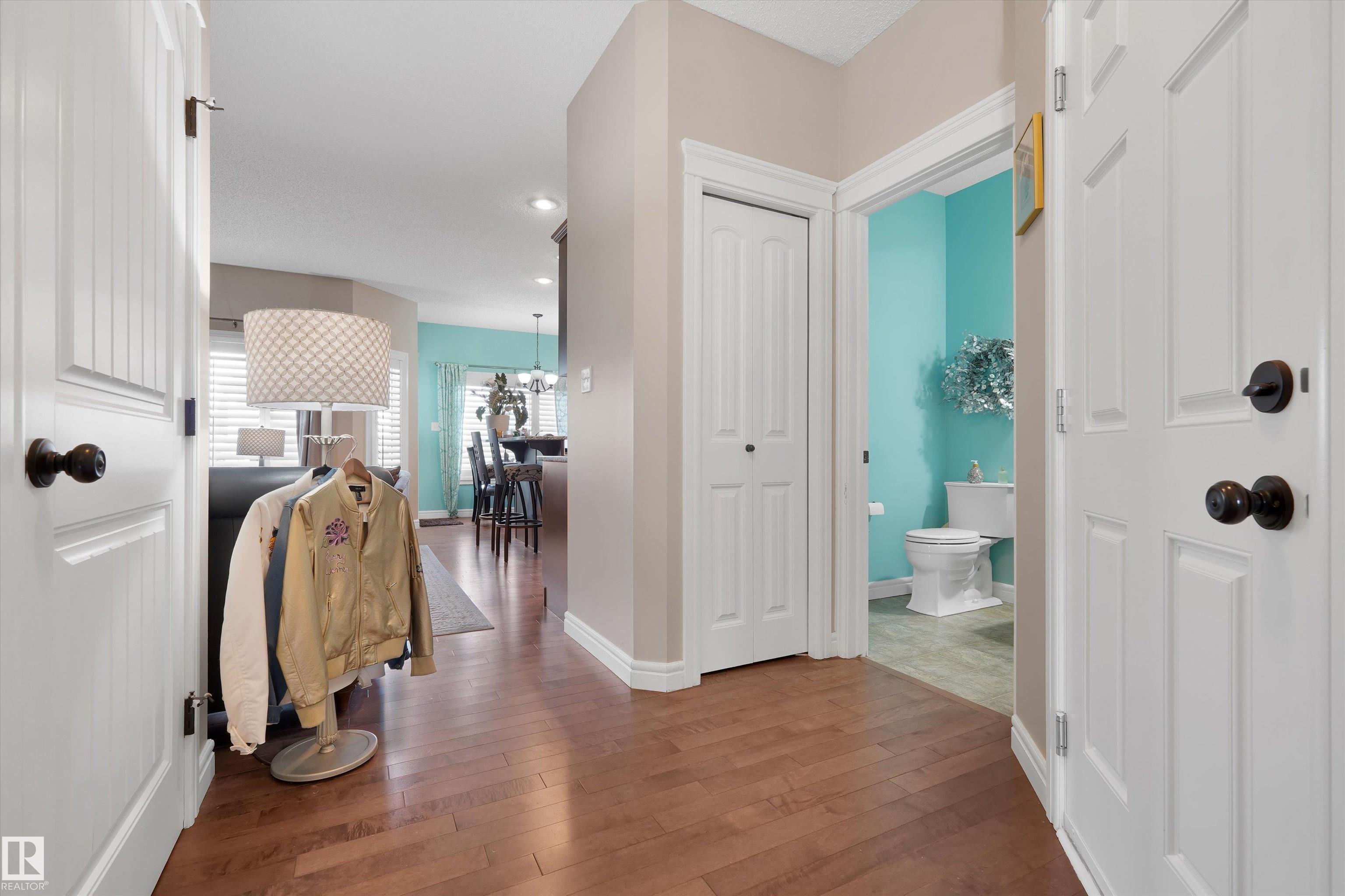 Photo 5 at 44 Woodbridge Link, Westpark, Fort Saskatchewan