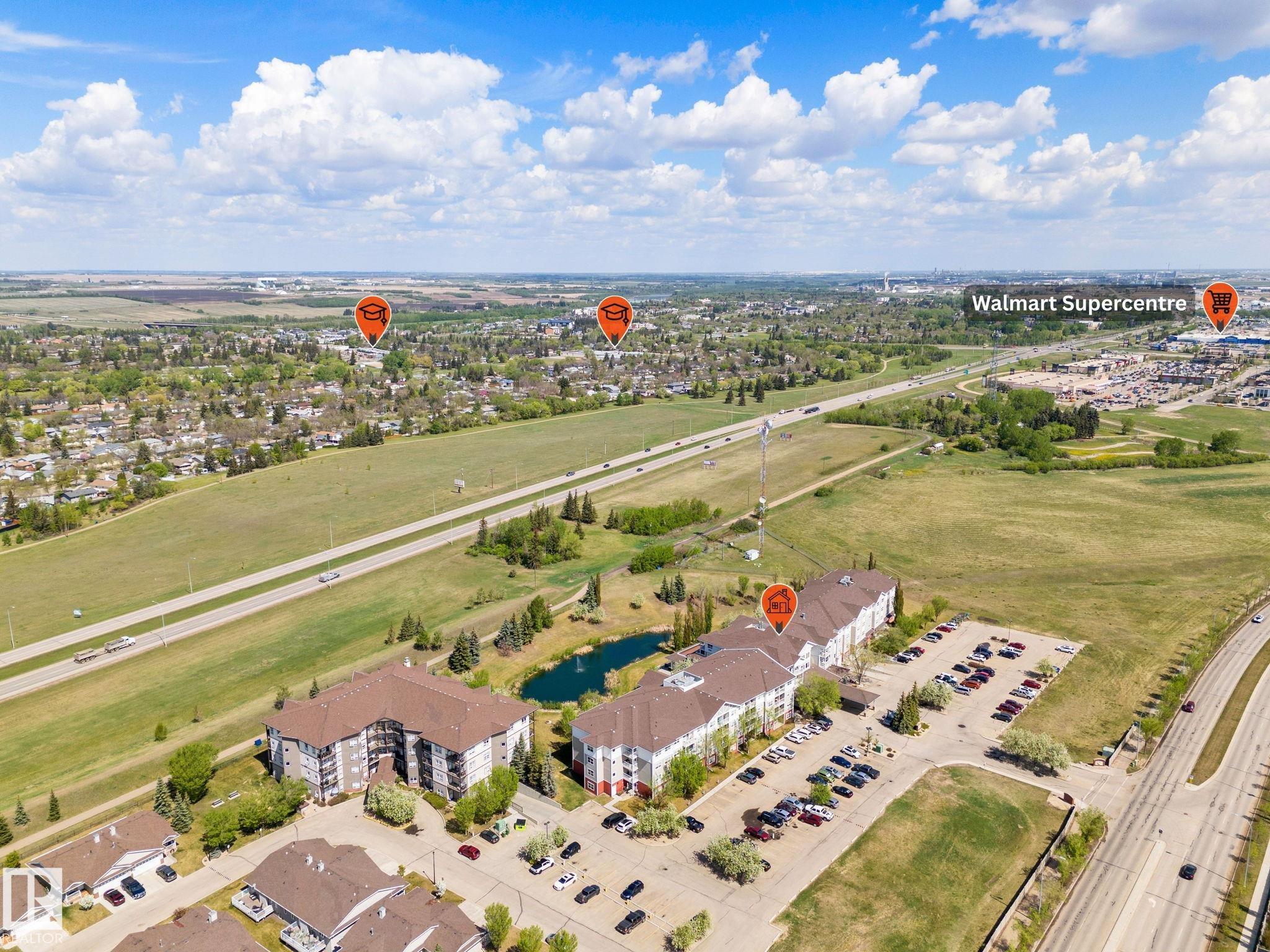 Photo 59 at 233 - 8802 Southfort Drive, South Fort, Fort Saskatchewan