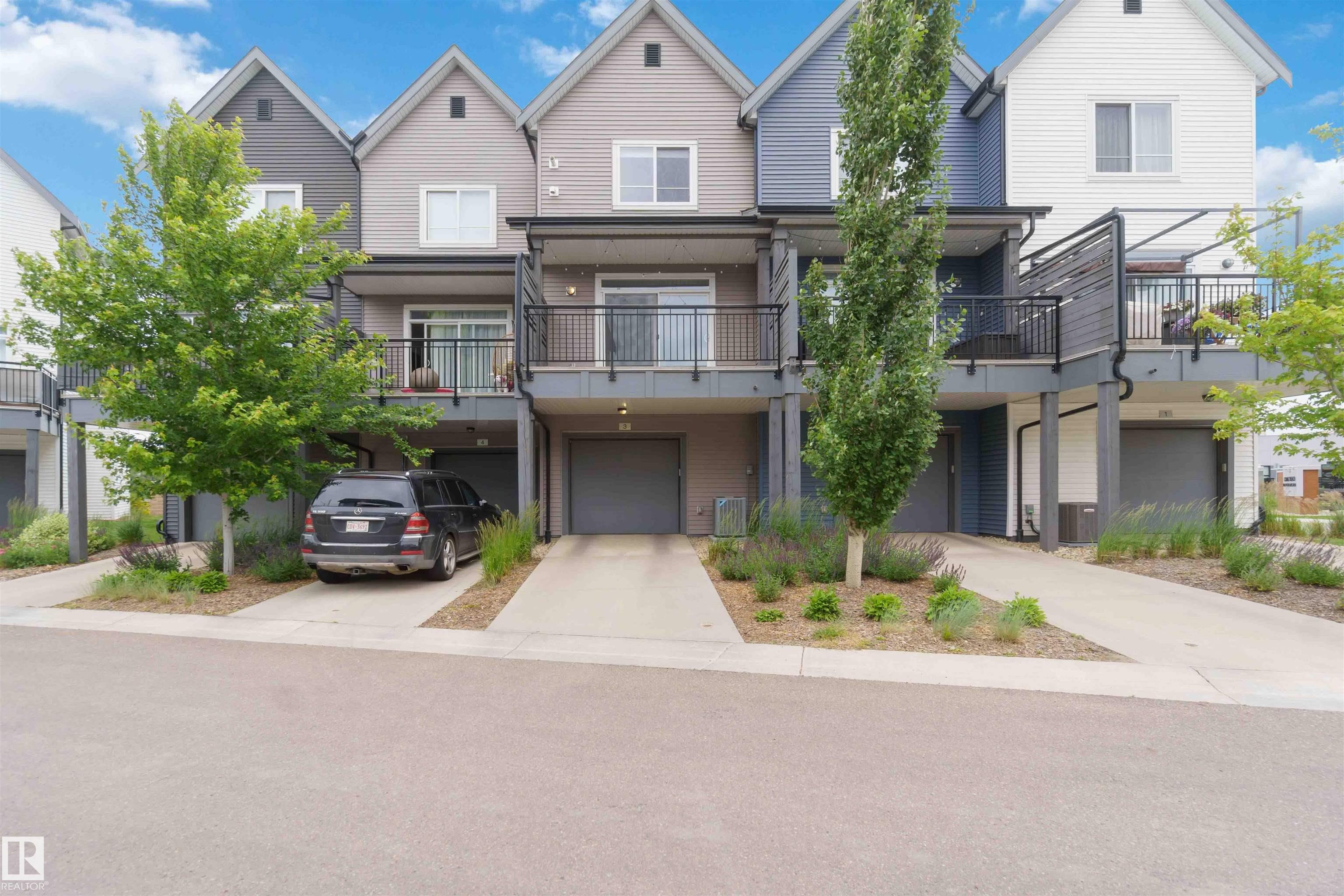 Photo 44 at 3 - 100 Jensen Lakes Boulevard, Jensen Lakes, St. Albert