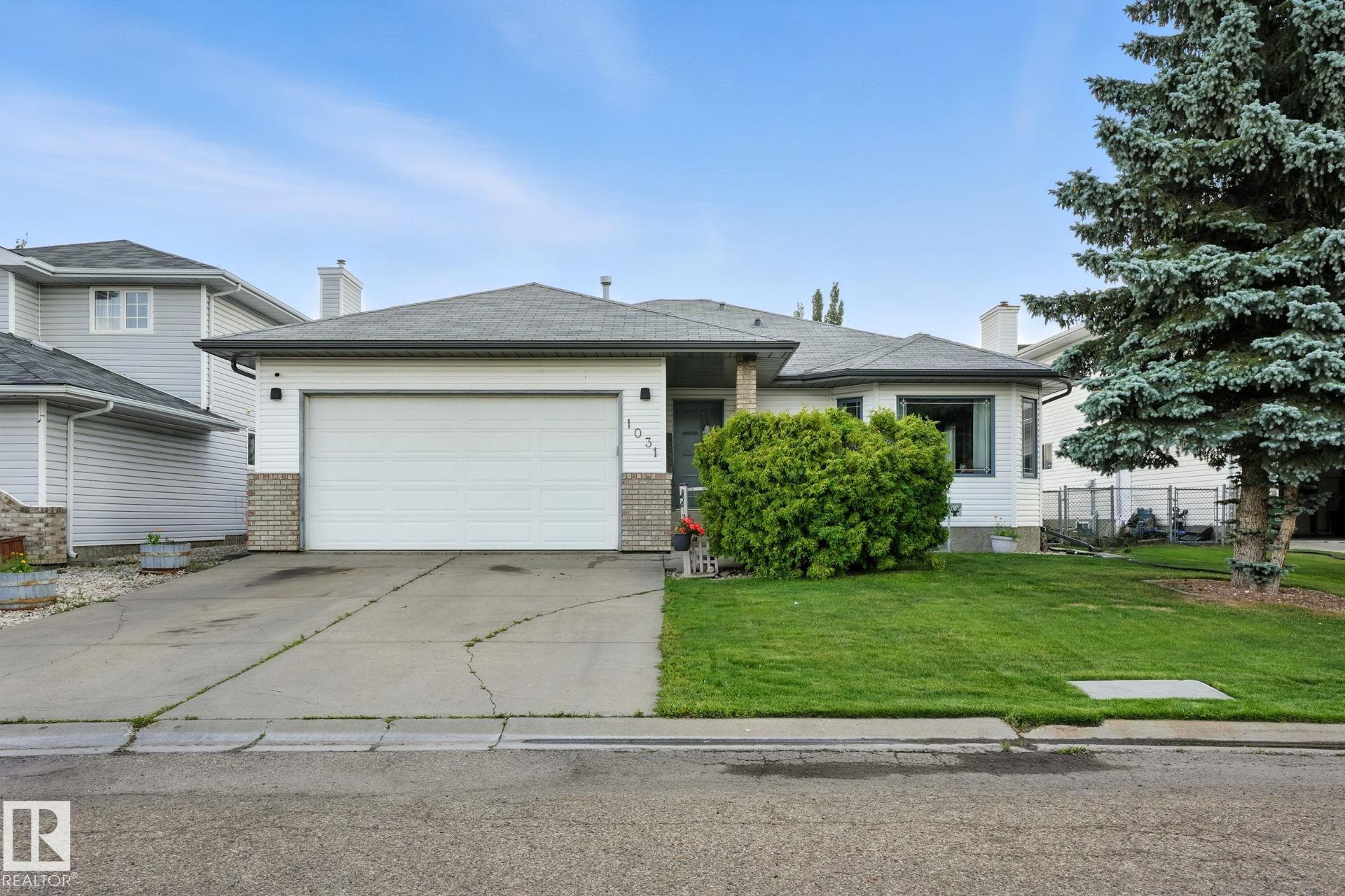 1031 James Crescent NW, Jackson Heights, Edmonton 