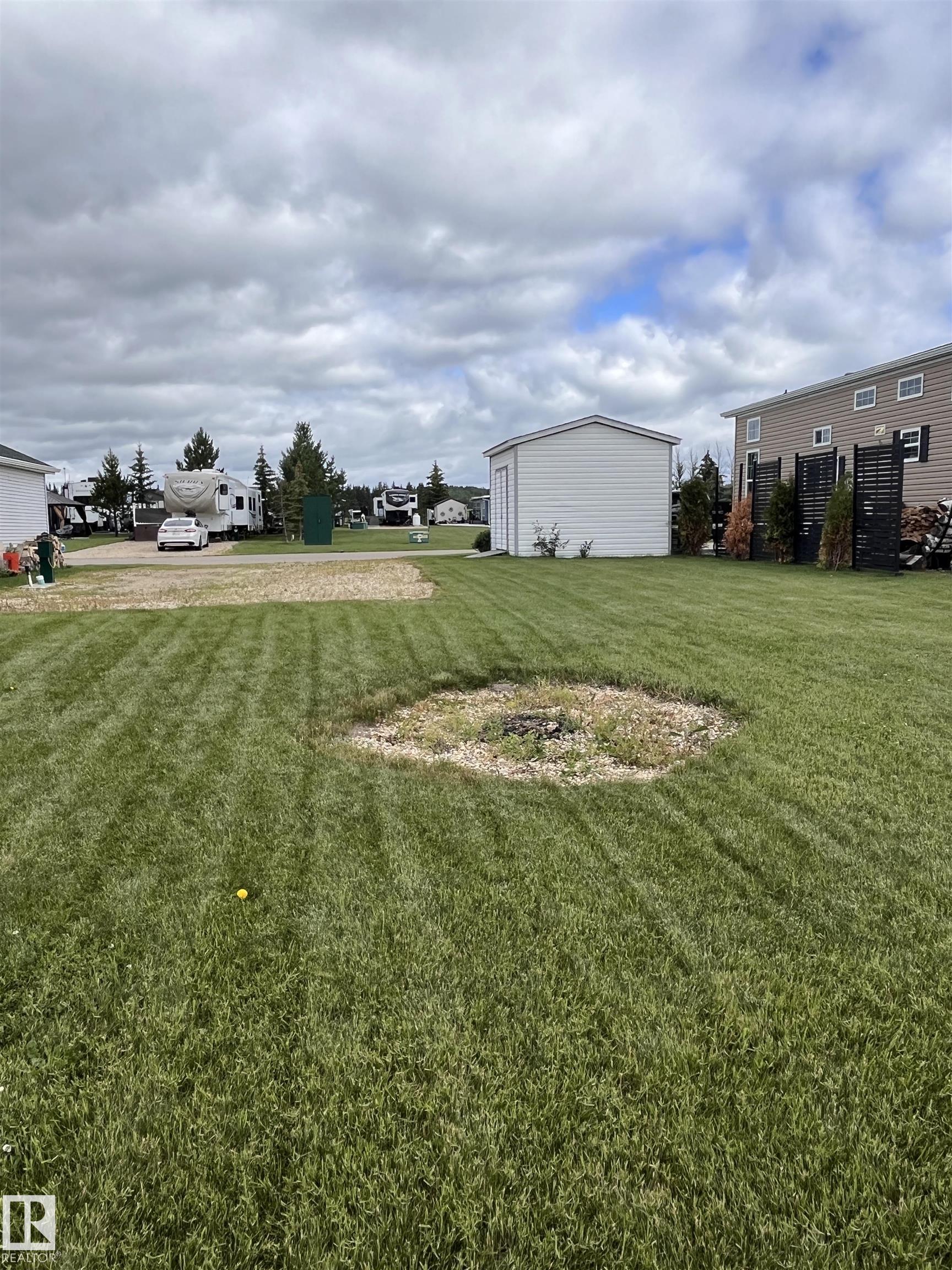 Photo 3 at 214 - 53126 Rge Road 70, Trestle Creek Golf Resort, Rural Parkland County