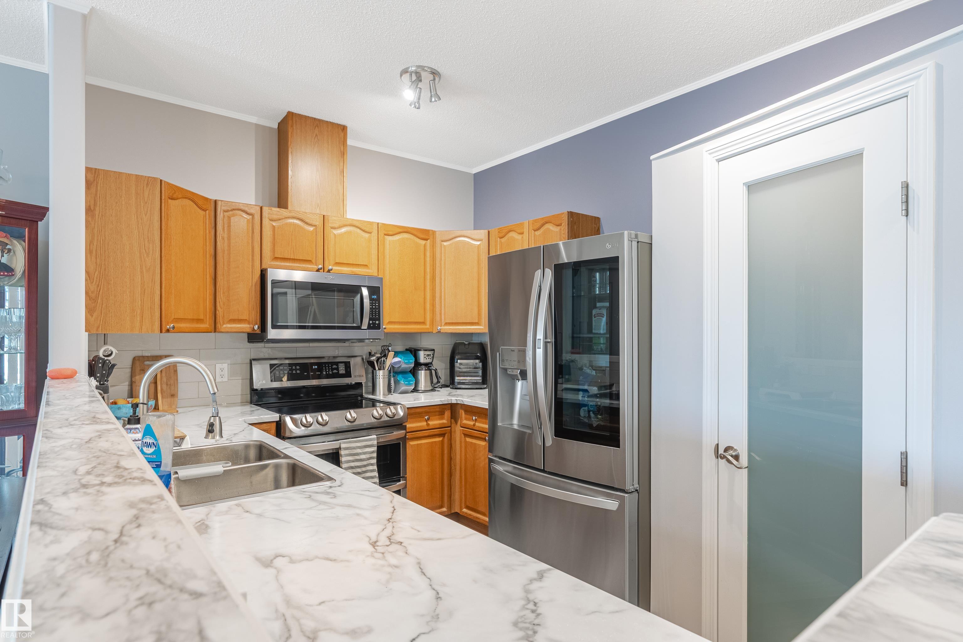 Photo 17 at 405 - 51 Eldorado Drive, Erin Ridge, St. Albert