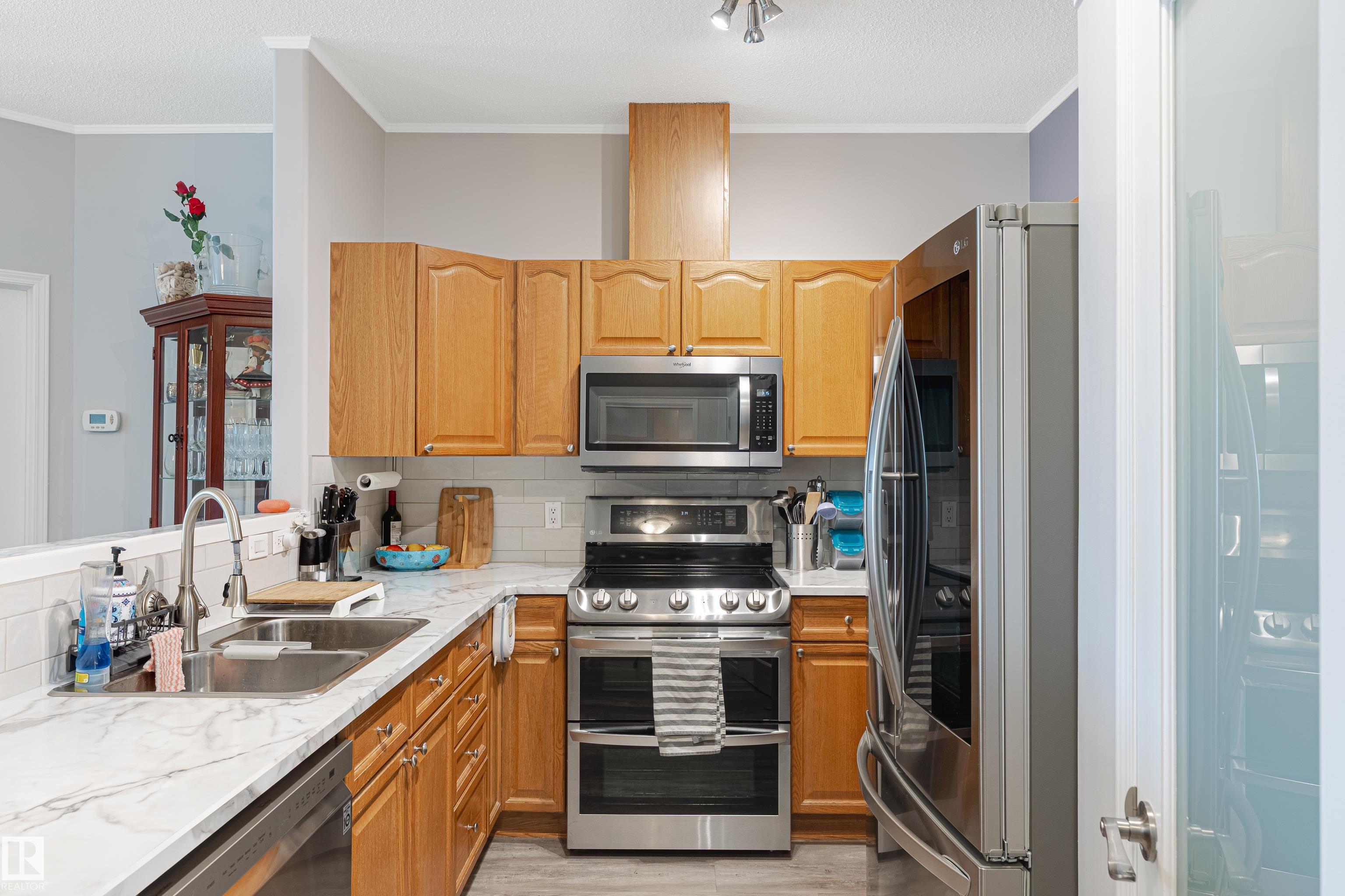 Photo 18 at 405 - 51 Eldorado Drive, Erin Ridge, St. Albert