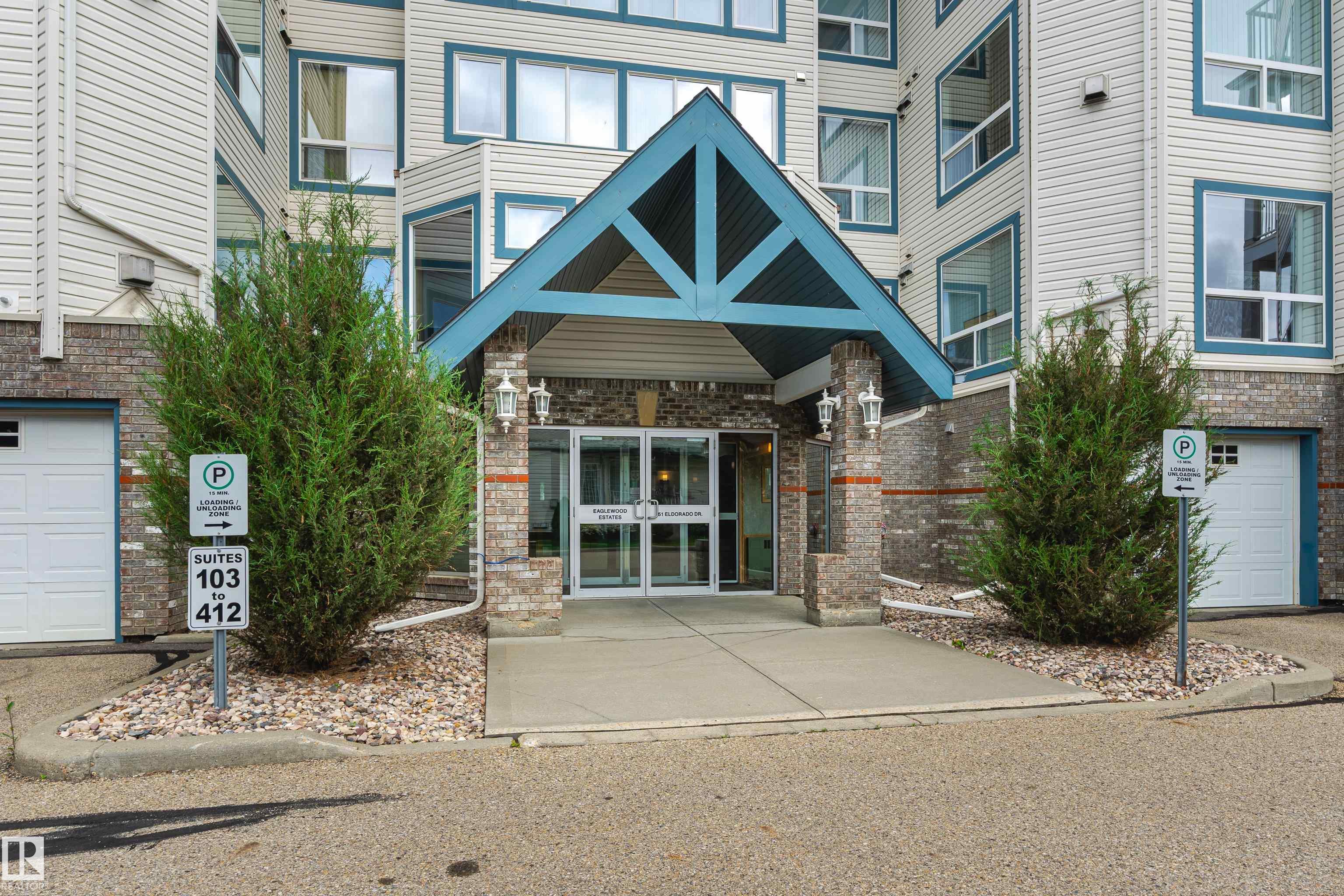 Photo 3 at 405 - 51 Eldorado Drive, Erin Ridge, St. Albert