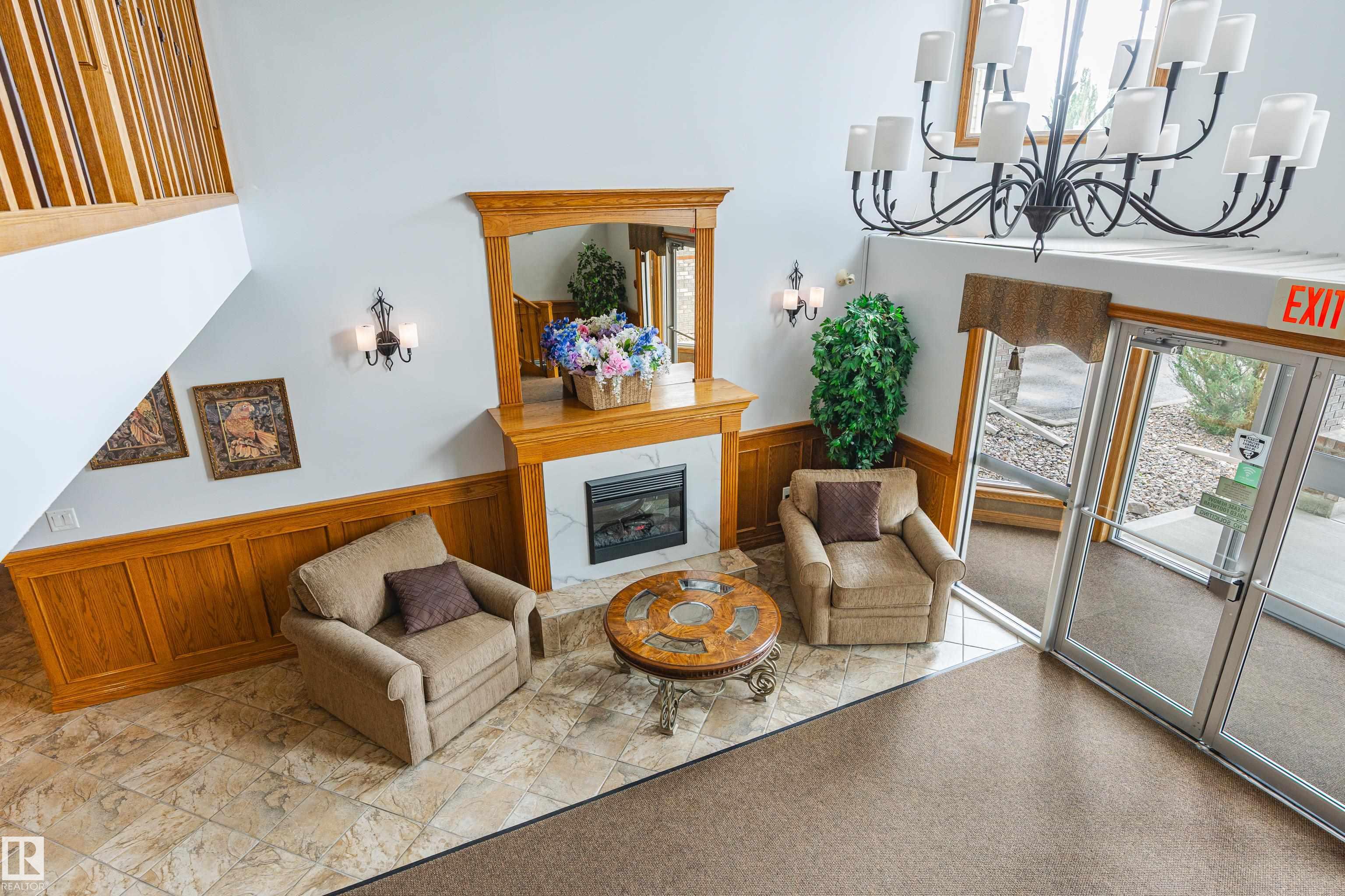 Photo 4 at 405 - 51 Eldorado Drive, Erin Ridge, St. Albert