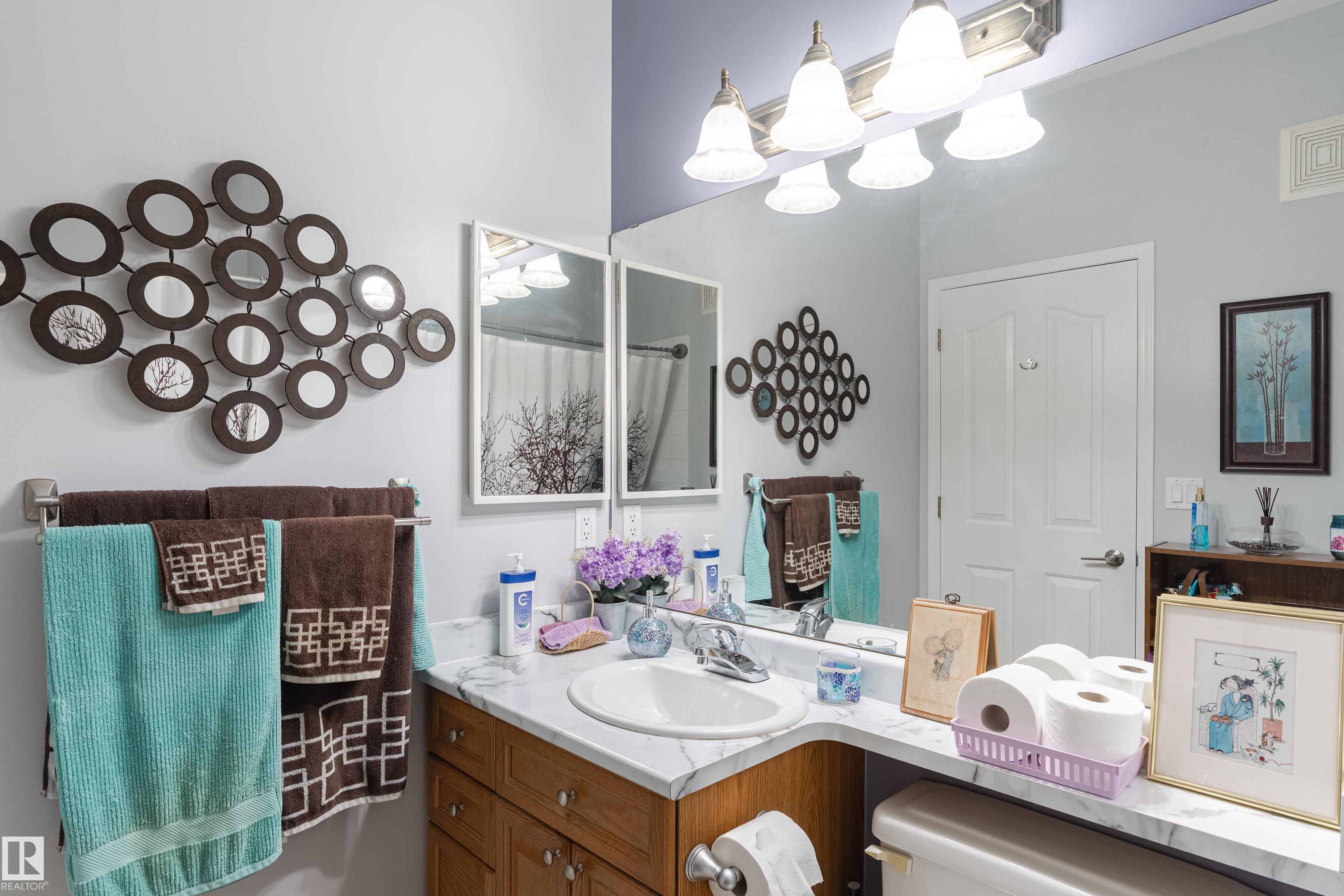 Photo 33 at 405 - 51 Eldorado Drive, Erin Ridge, St. Albert