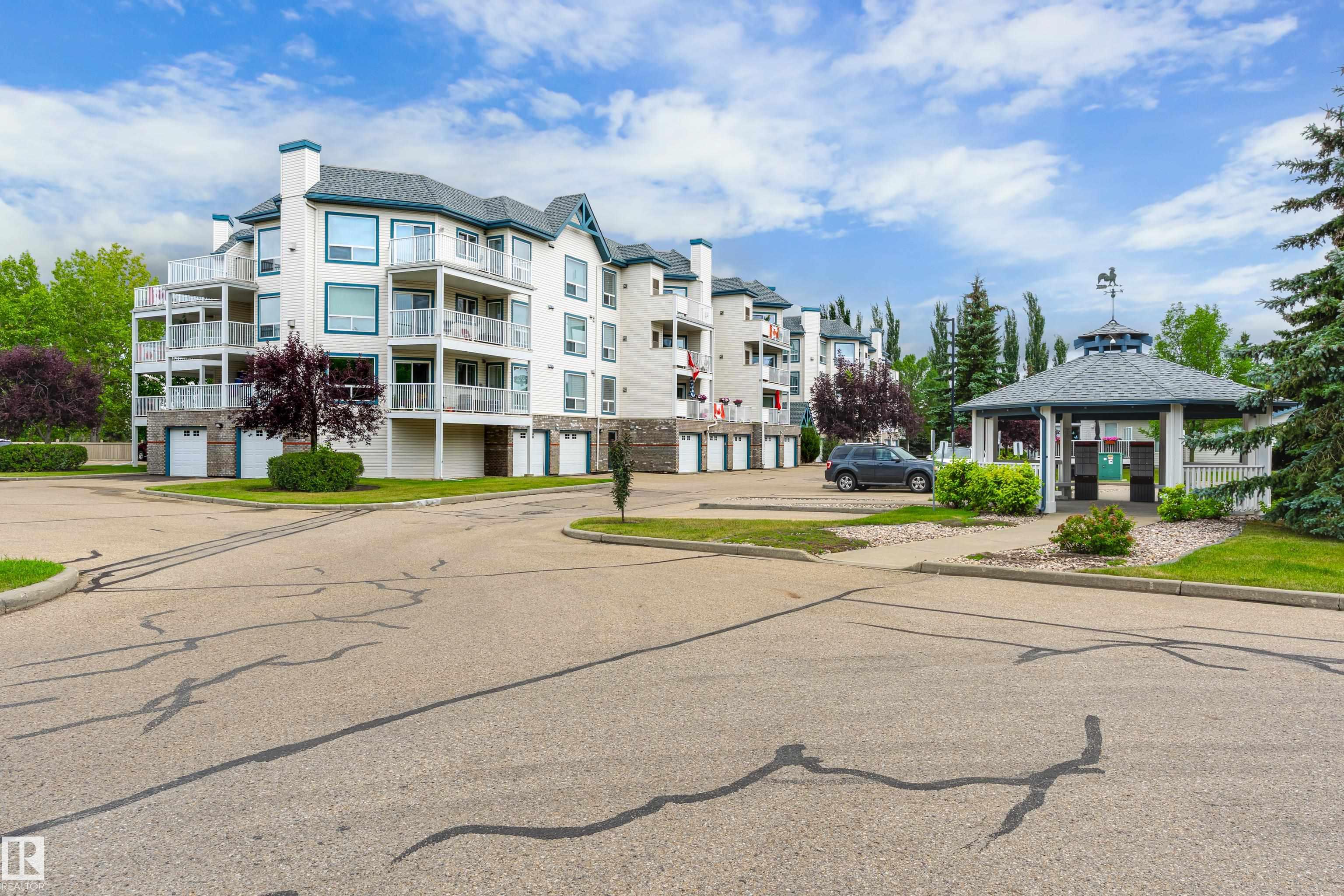 Photo 39 at 405 - 51 Eldorado Drive, Erin Ridge, St. Albert