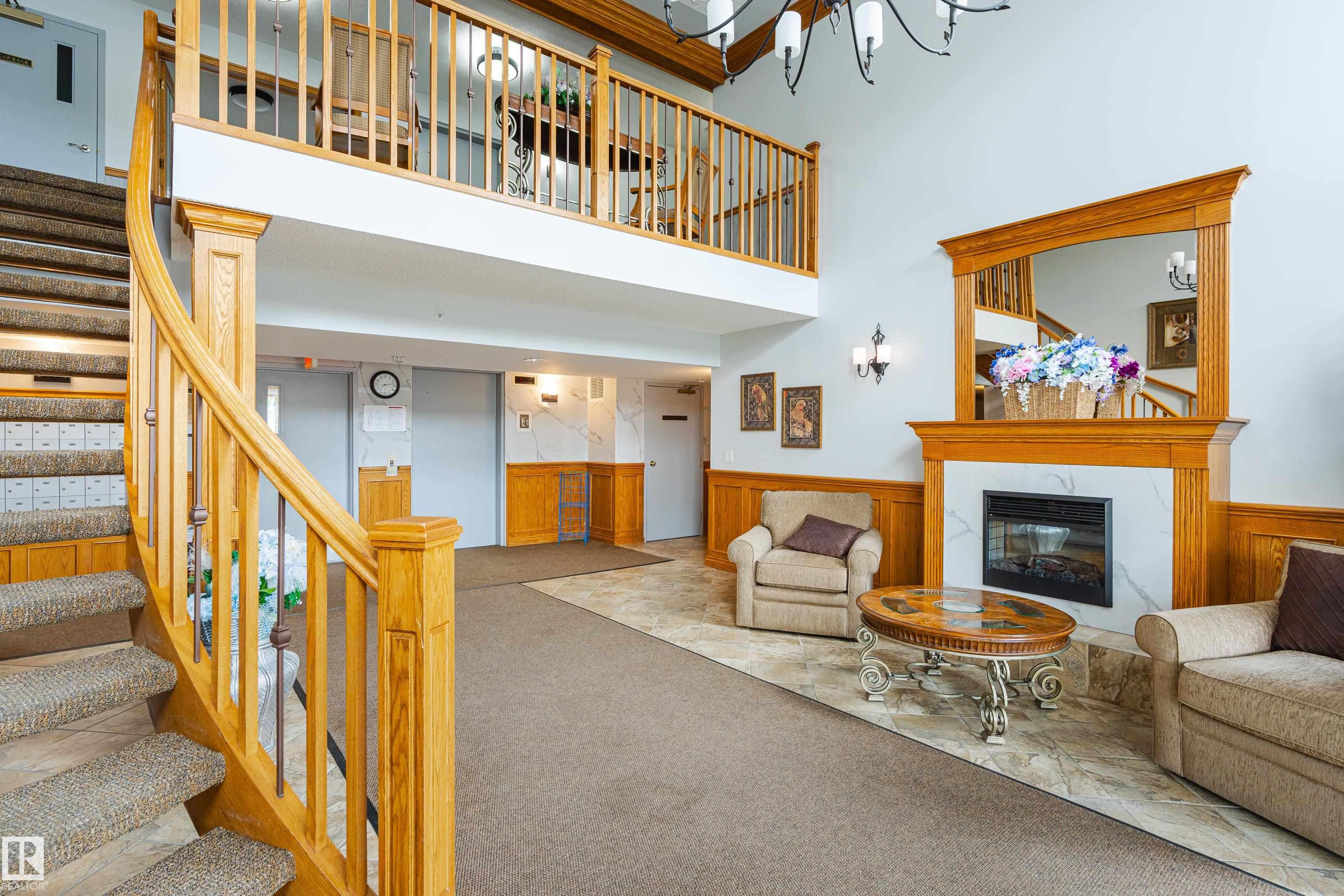 Photo 5 at 405 - 51 Eldorado Drive, Erin Ridge, St. Albert