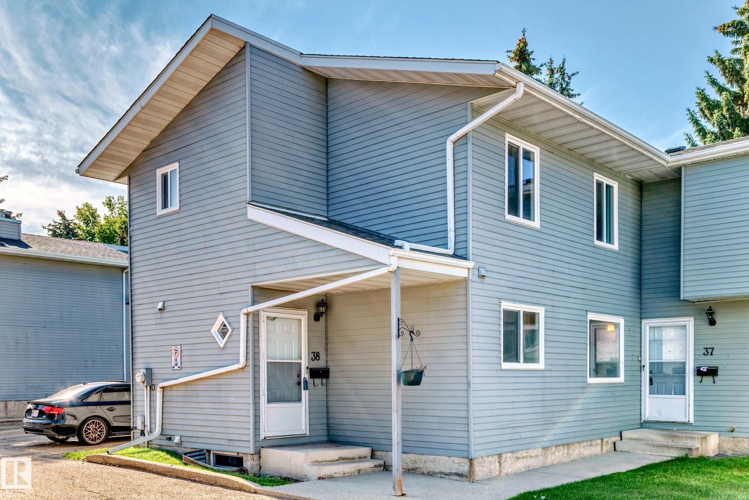 38 - 1415 62 Street NW, Sakaw, Edmonton 