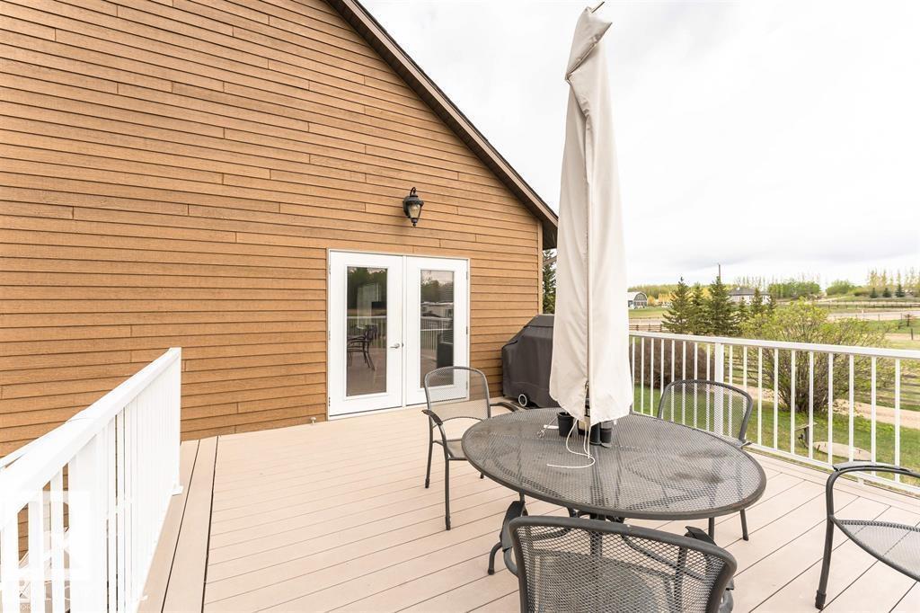 Photo 24 at 153 - 57303 Rge Road 233, Woodridge, Rural Sturgeon County