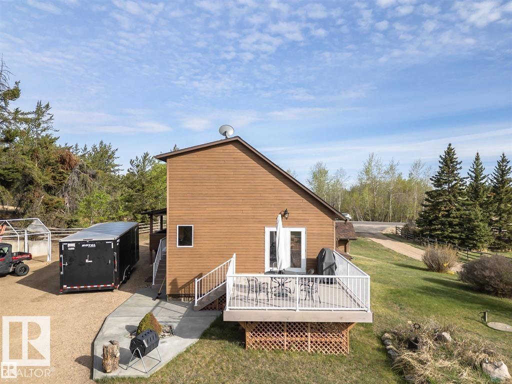 Photo 25 at 153 - 57303 Rge Road 233, Woodridge, Rural Sturgeon County