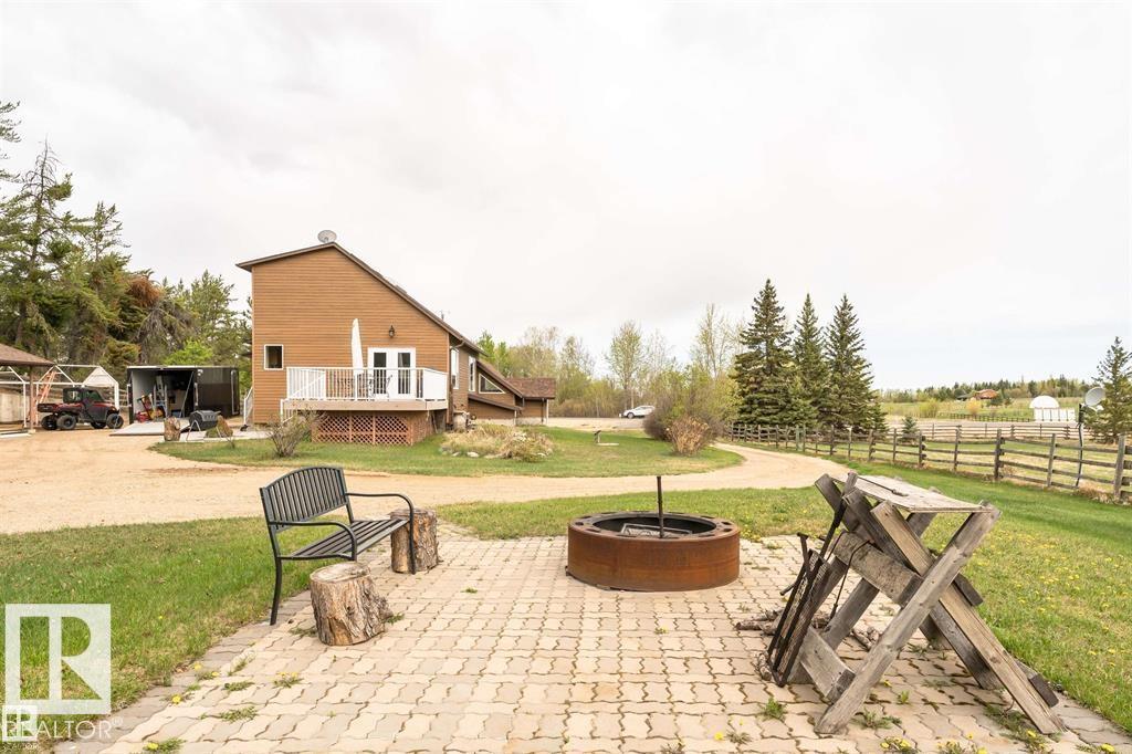 Photo 27 at 153 - 57303 Rge Road 233, Woodridge, Rural Sturgeon County