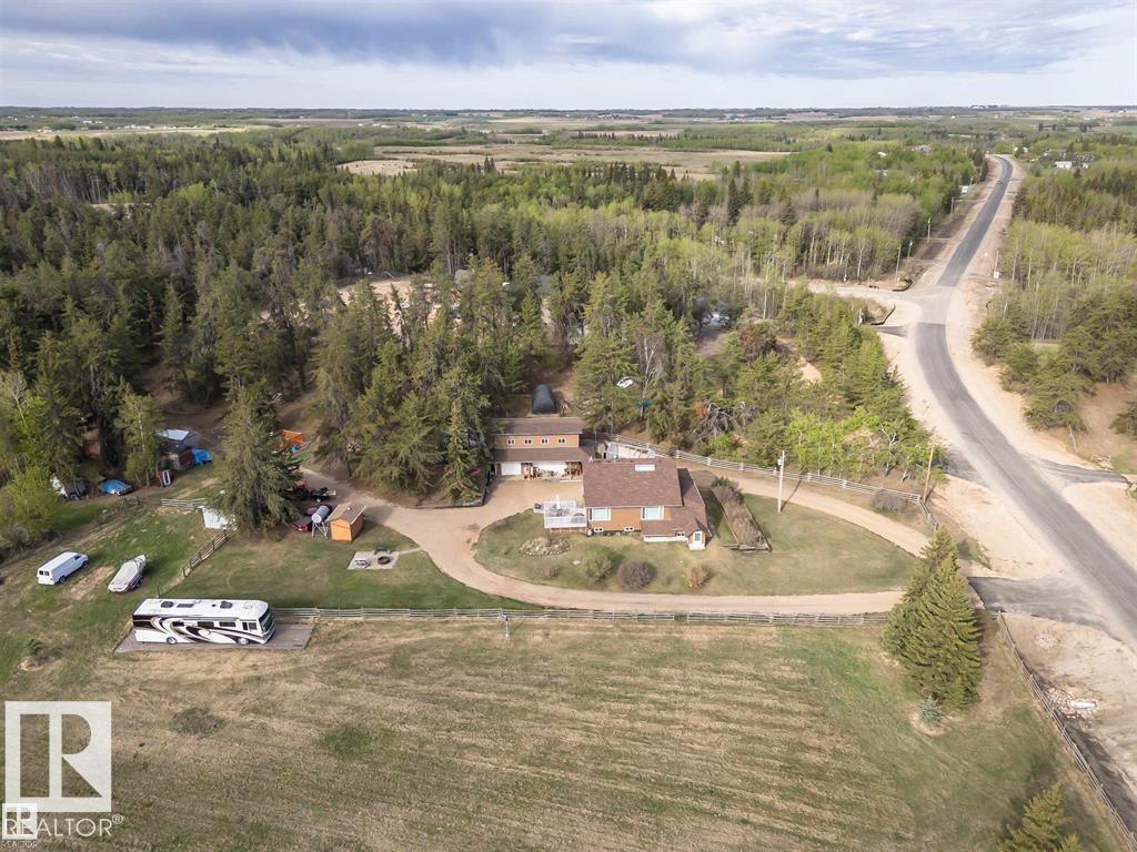 Photo 37 at 153 - 57303 Rge Road 233, Woodridge, Rural Sturgeon County