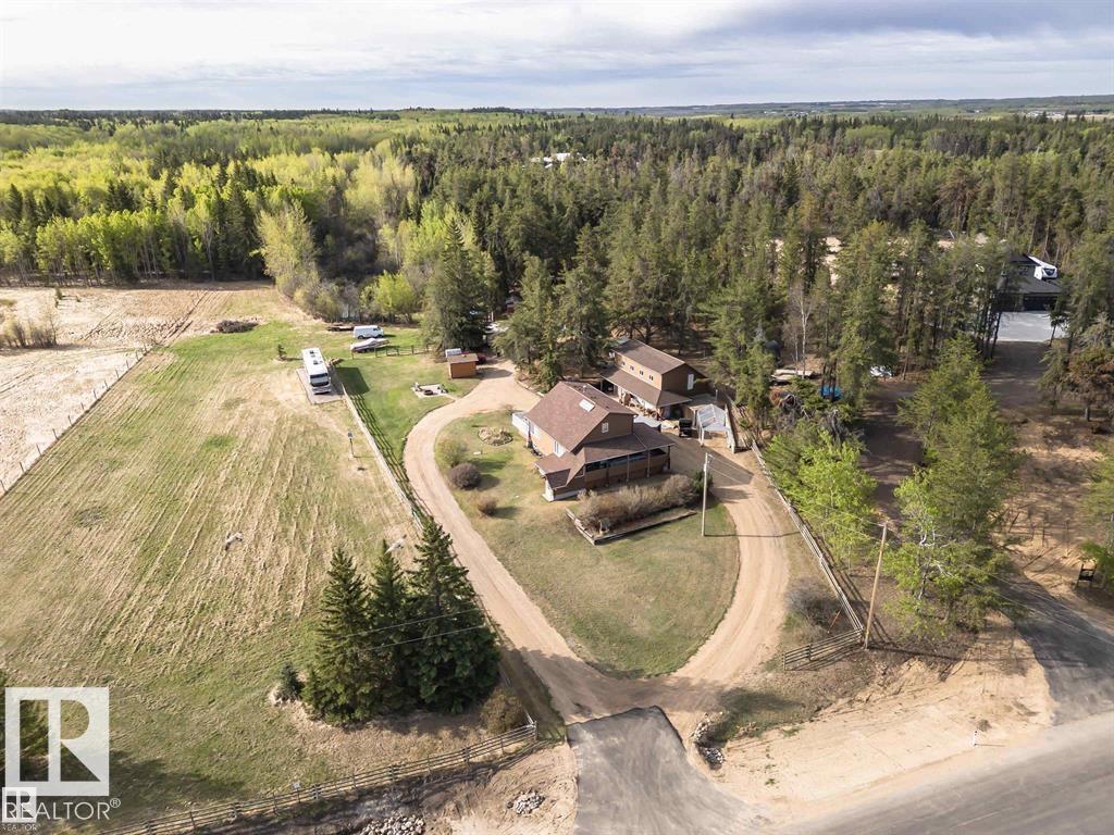 Photo 38 at 153 - 57303 Rge Road 233, Woodridge, Rural Sturgeon County