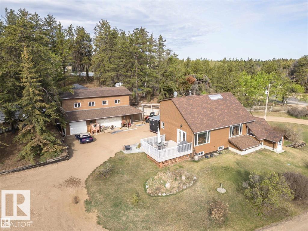 Photo 43 at 153 - 57303 Rge Road 233, Woodridge, Rural Sturgeon County