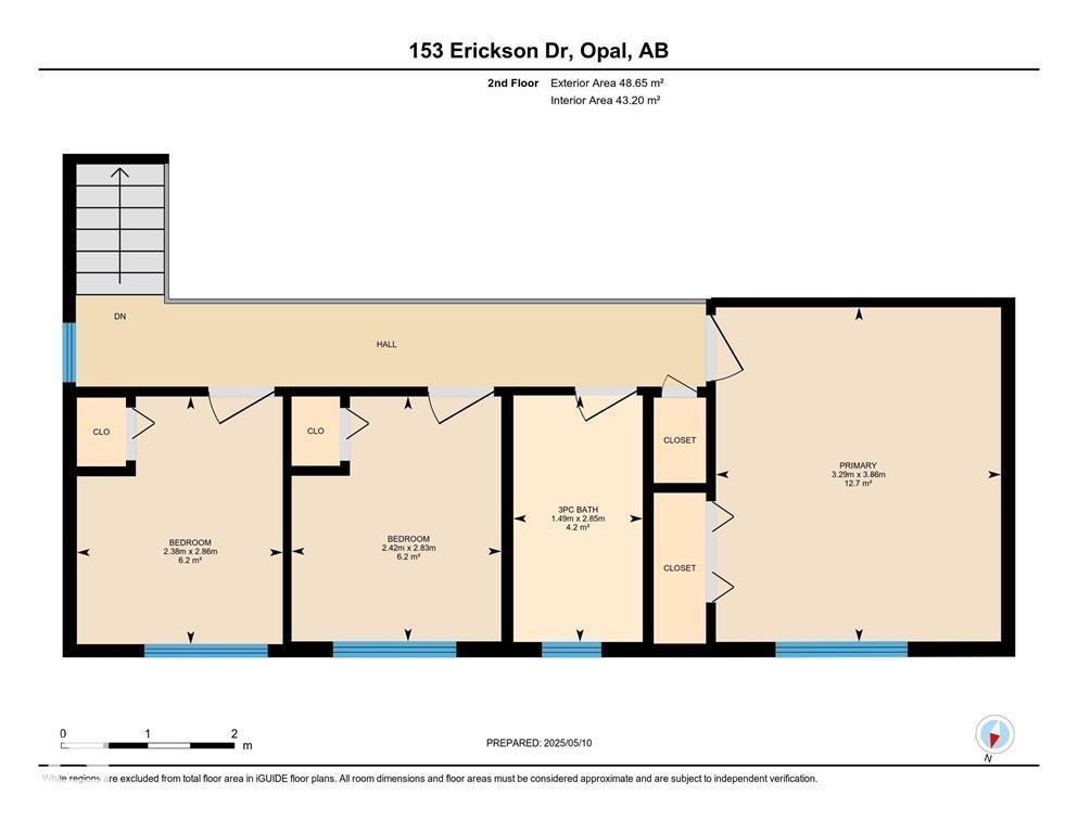 Photo 45 at 153 - 57303 Rge Road 233, Woodridge, Rural Sturgeon County