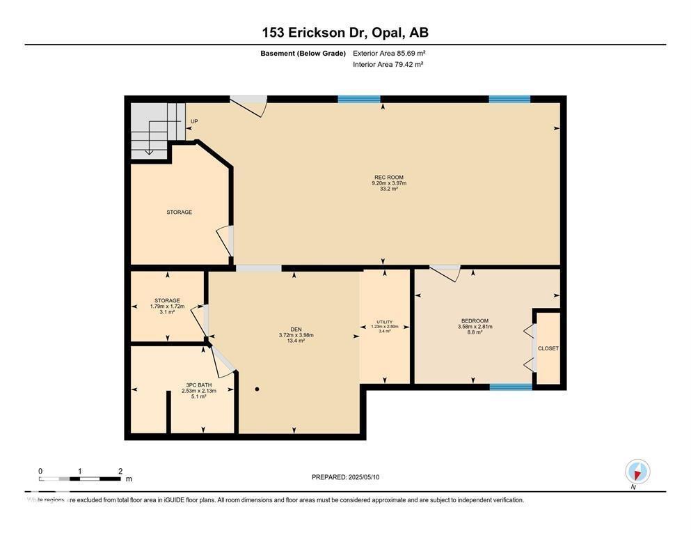 Photo 46 at 153 - 57303 Rge Road 233, Woodridge, Rural Sturgeon County