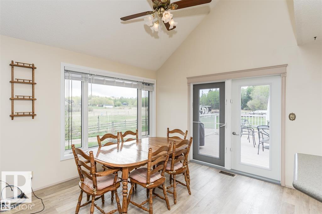 Photo 6 at 153 - 57303 Rge Road 233, Woodridge, Rural Sturgeon County