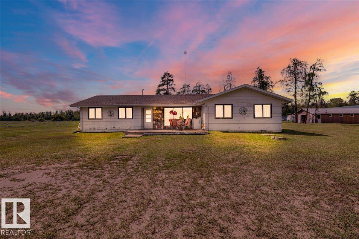 57128 Rge Road 225, None, Rural Sturgeon County 