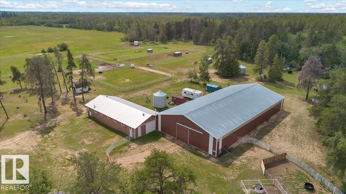 Photo 3 at 57128 Rge Road 225, None, Rural Sturgeon County