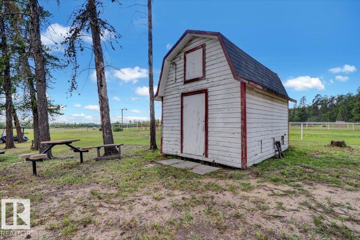Photo 53 at 57128 Rge Road 225, None, Rural Sturgeon County