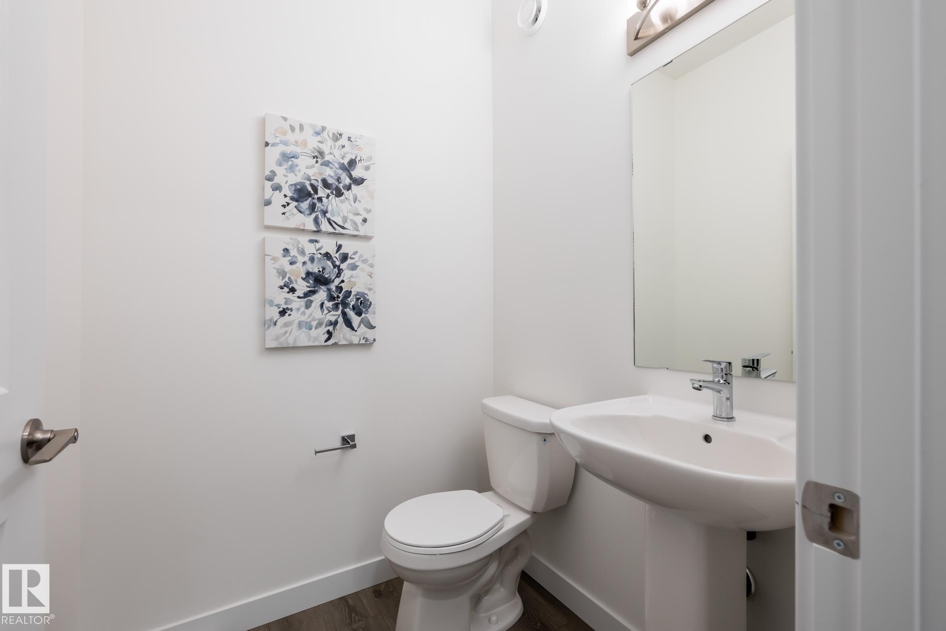 Photo 5 at 25 Renwyck Place, Fenwyck, Spruce Grove