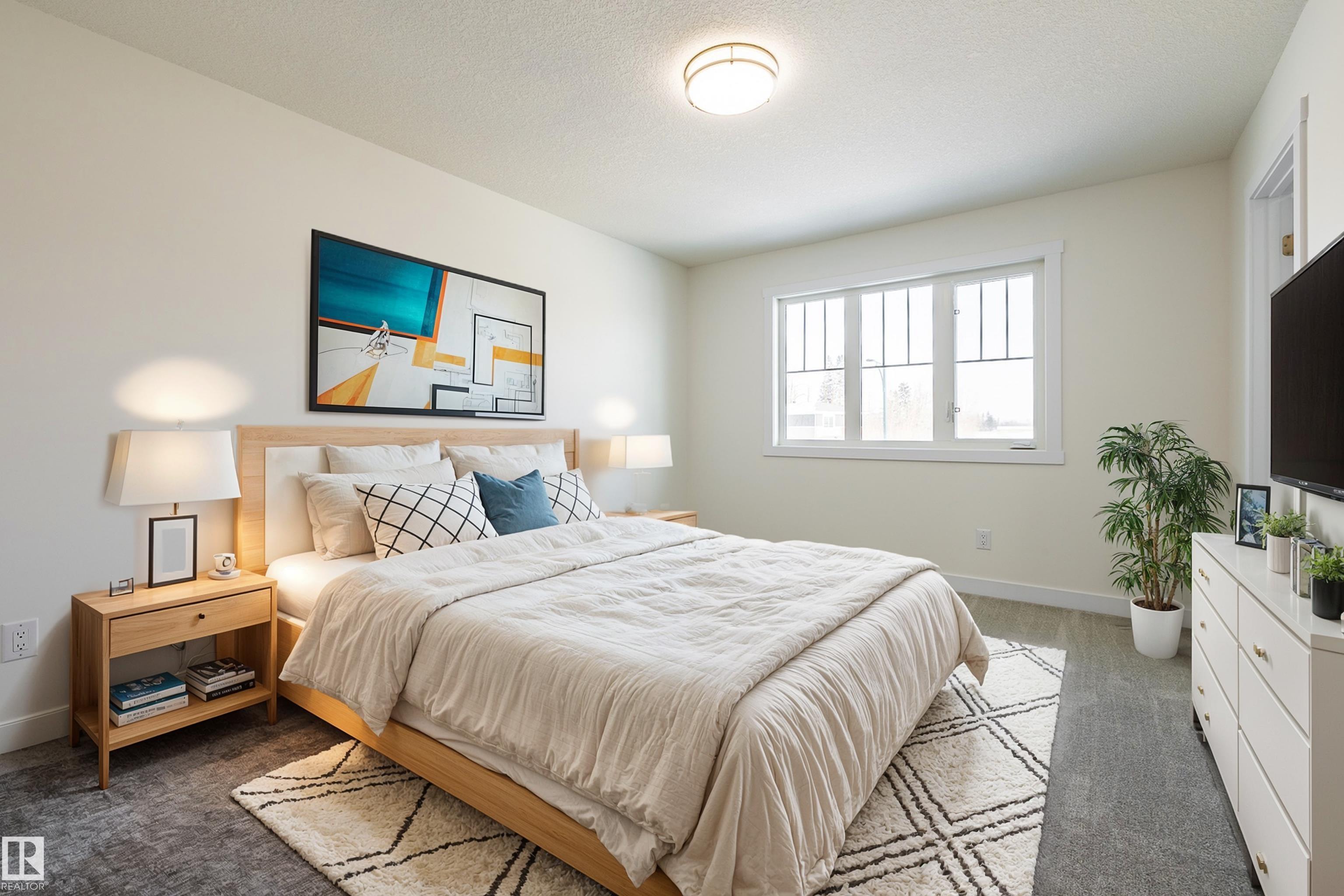 Photo 11 at 27 Renwyck Place, Fenwyck, Spruce Grove
