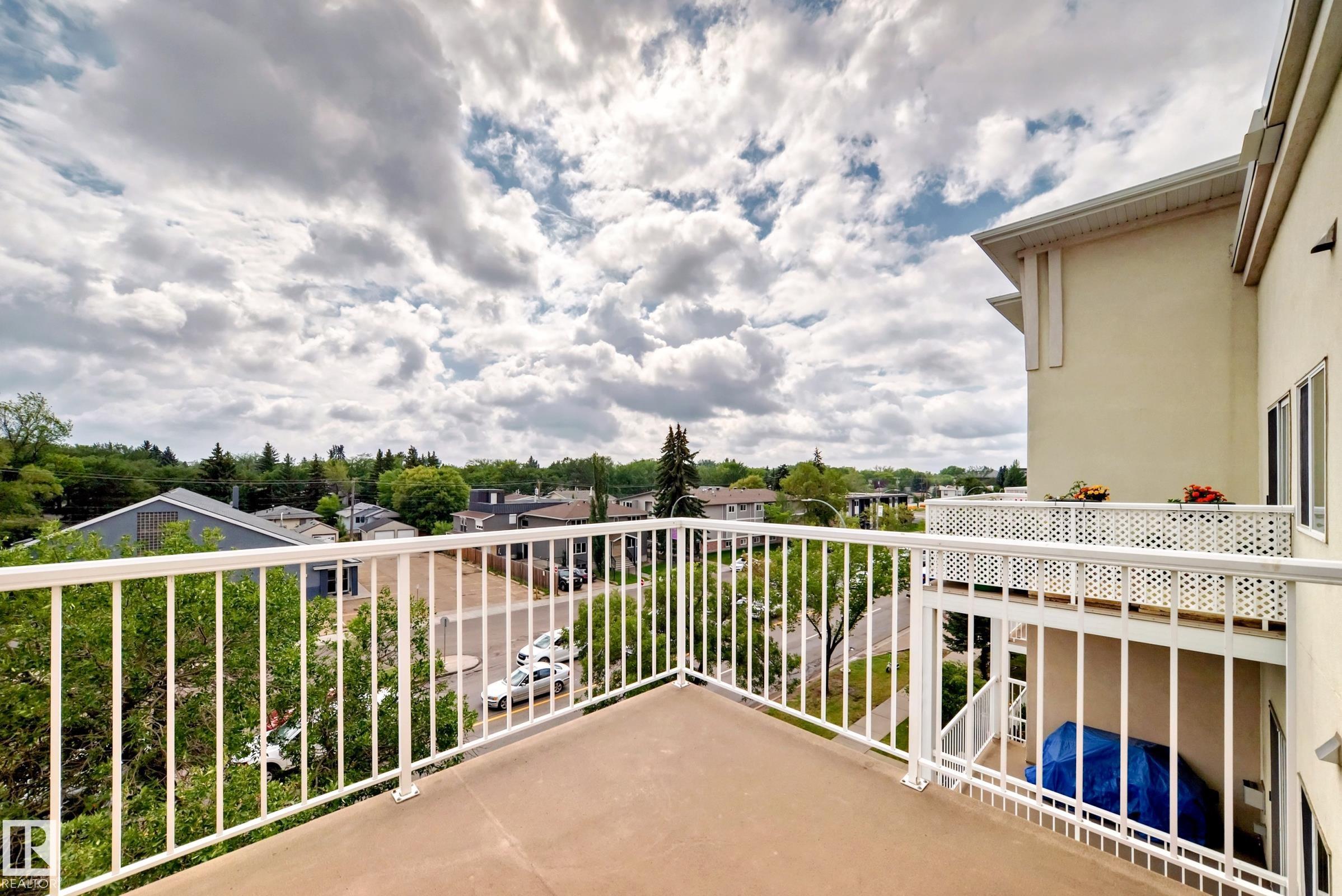423 - 8528 82 Avenue NW, Bonnie Doon, Edmonton 