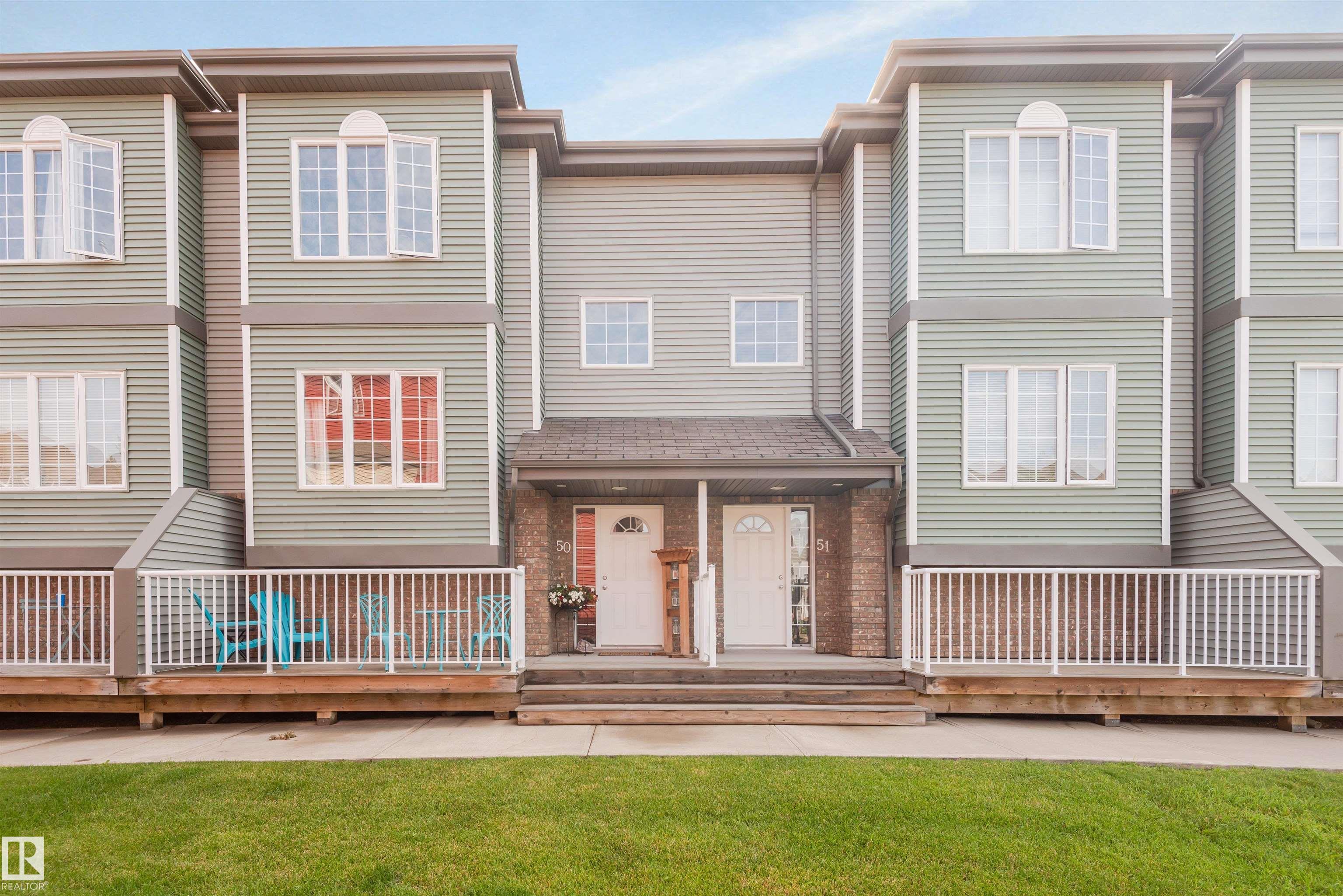 Photo 2 at 50 - 5102 30 Avenue, Place Chaleureuse, Beaumont