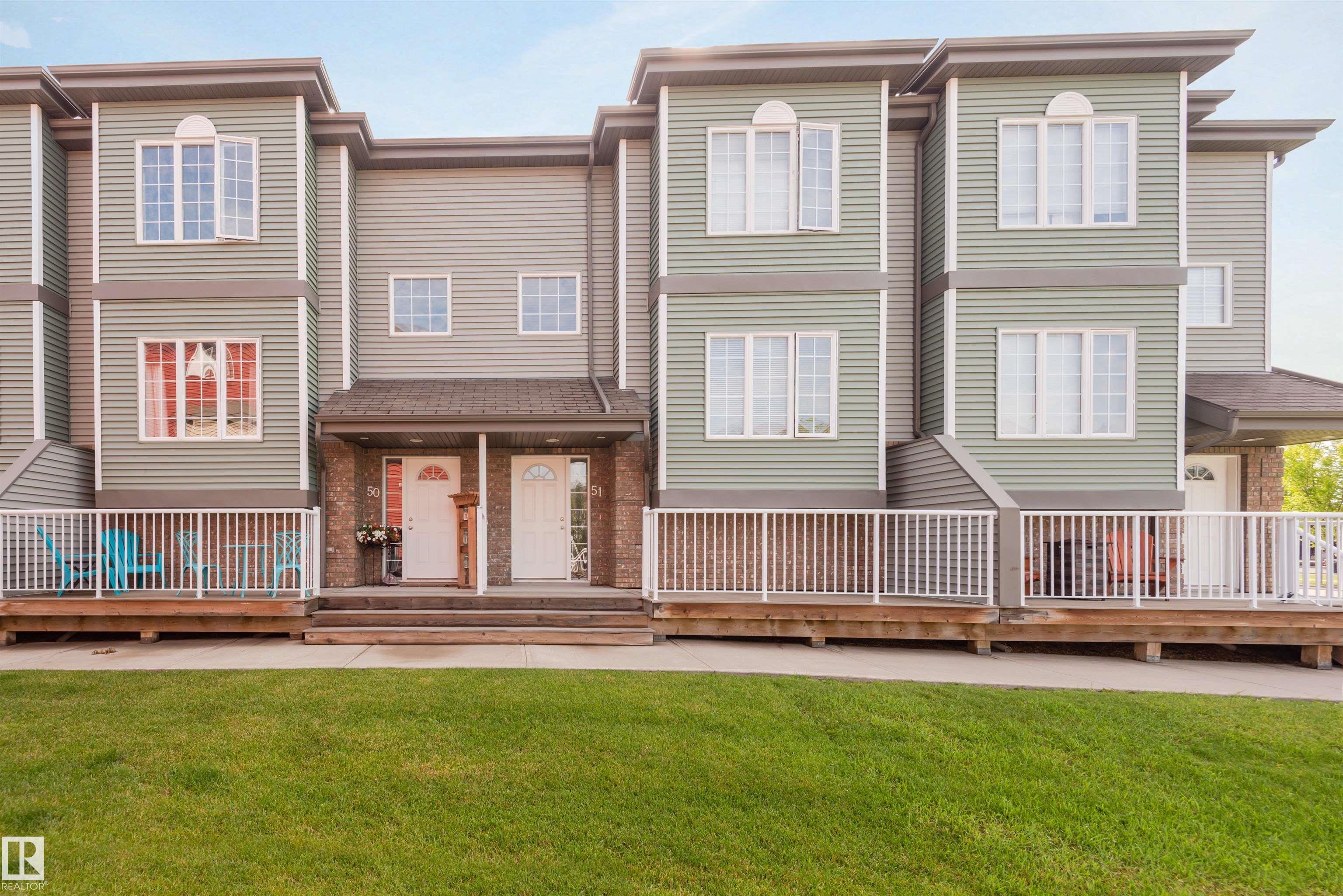 Photo 3 at 50 - 5102 30 Avenue, Place Chaleureuse, Beaumont