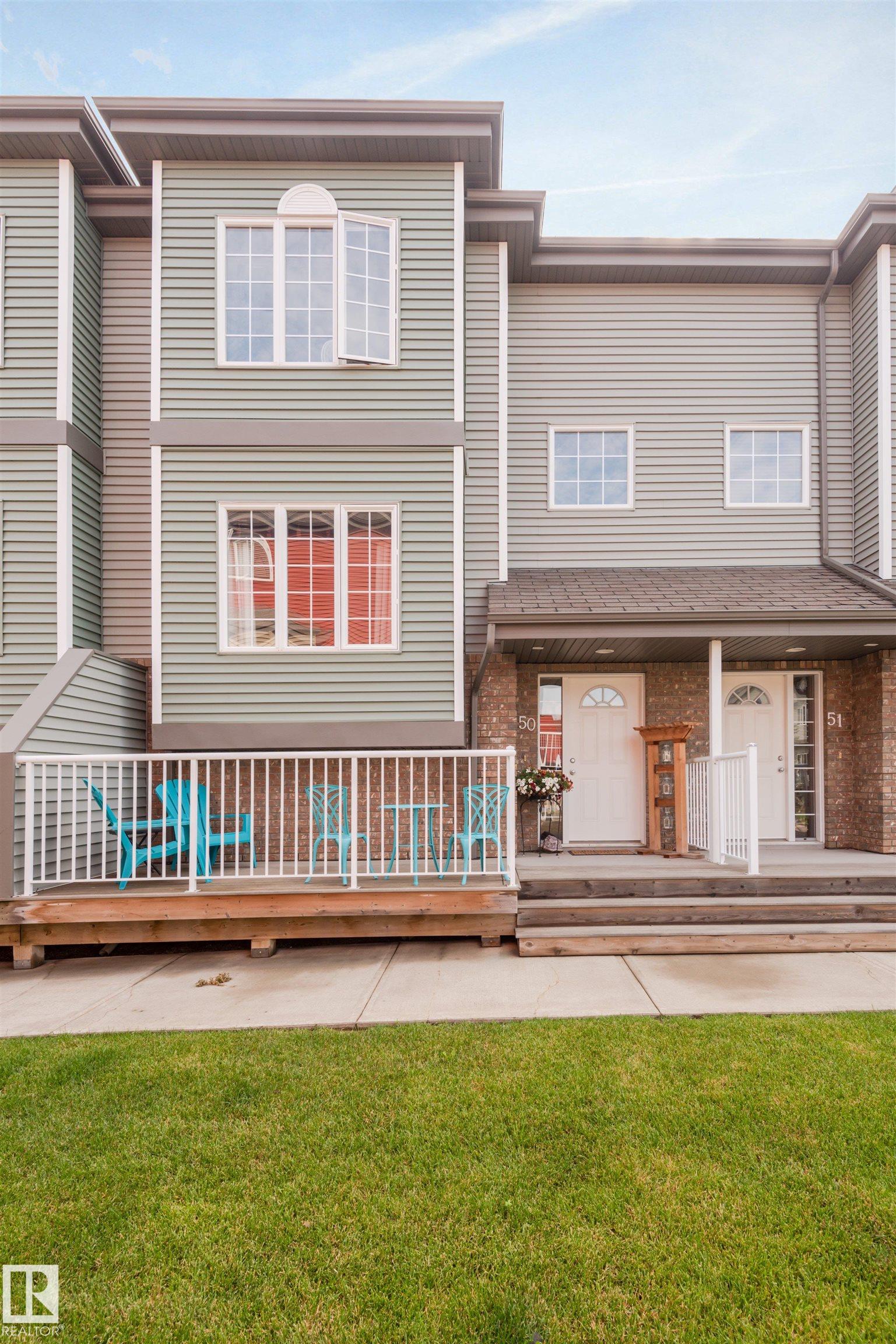 Photo 4 at 50 - 5102 30 Avenue, Place Chaleureuse, Beaumont