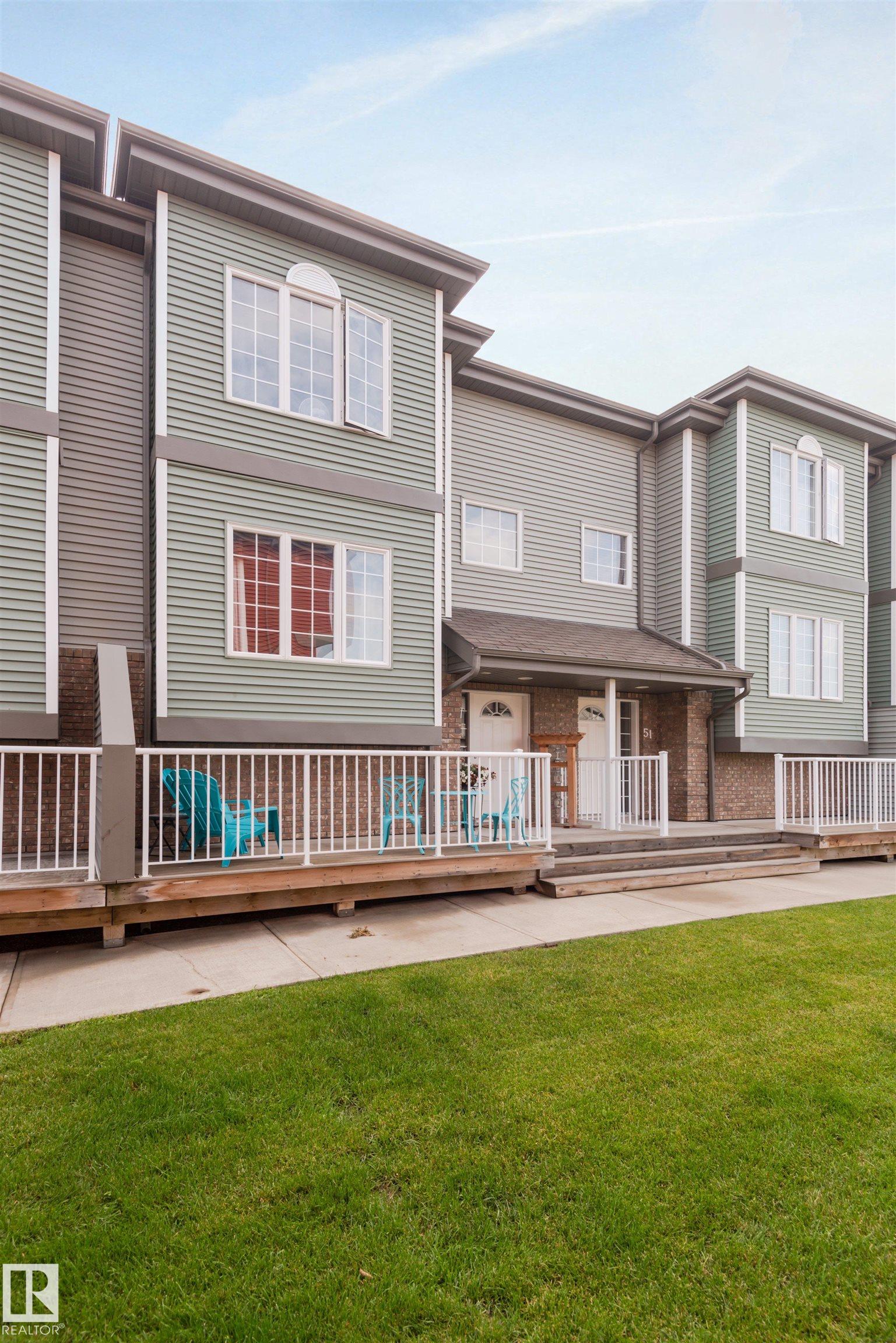 Photo 5 at 50 - 5102 30 Avenue, Place Chaleureuse, Beaumont