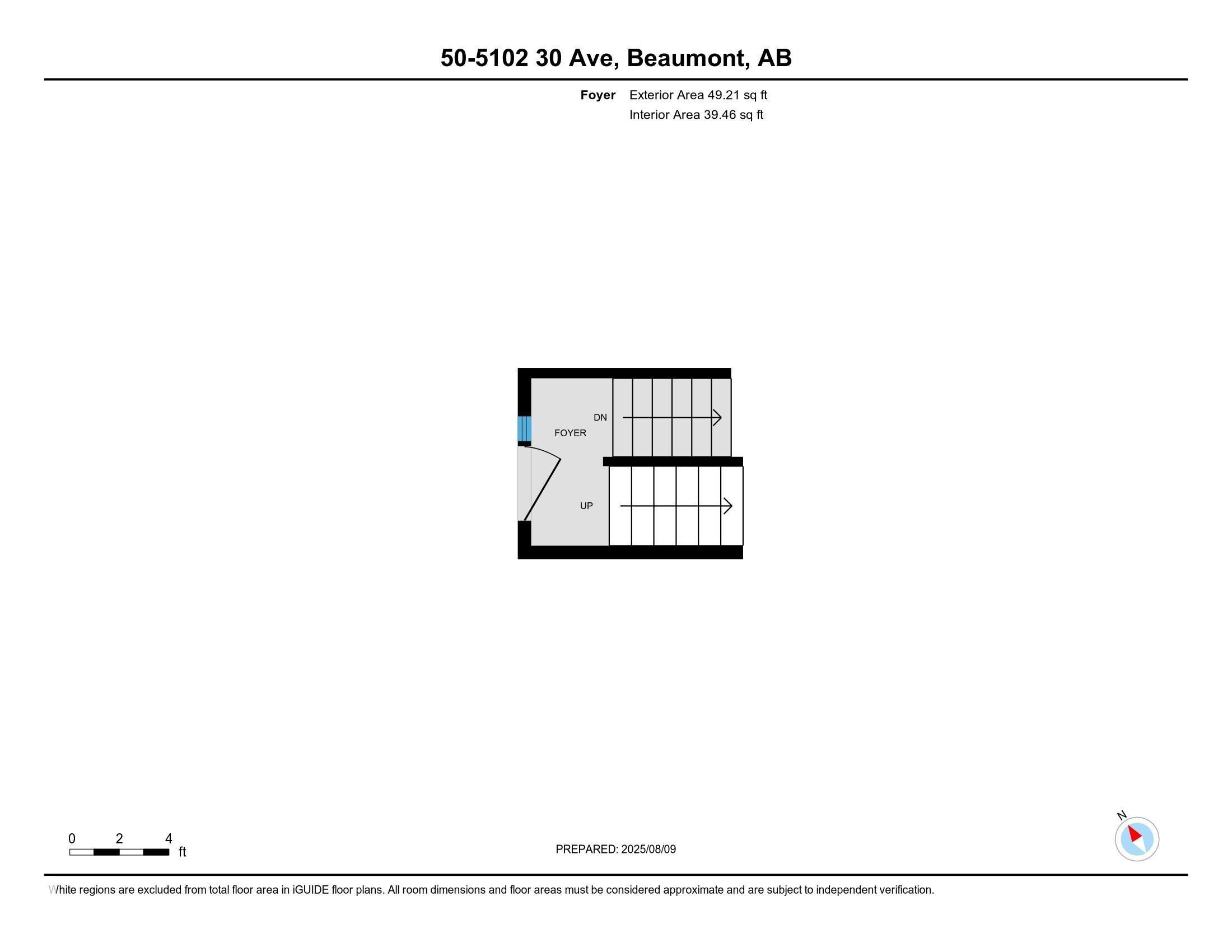 Photo 60 at 50 - 5102 30 Avenue, Place Chaleureuse, Beaumont