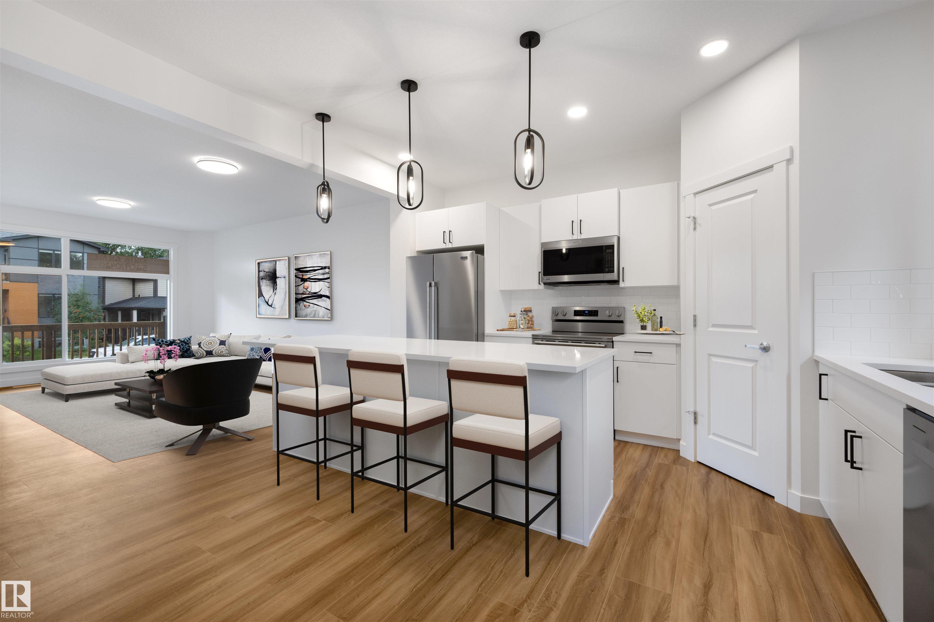 Photo 8 at 10818 68 Avenue NW, Allendale, Edmonton