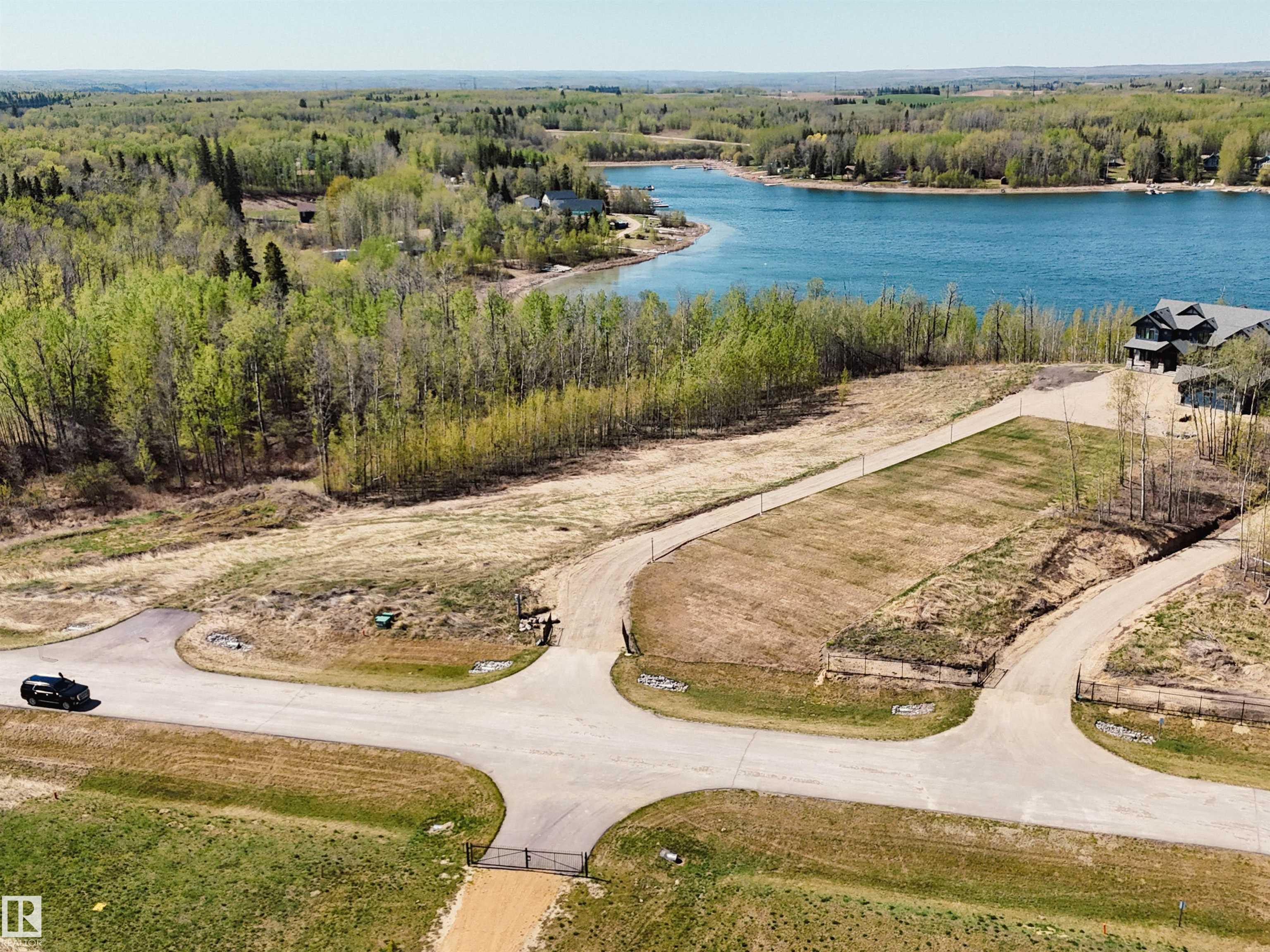 Photo 11 at 43 - 2307 Twp Road 522, West Point Estates, Rural Parkland County