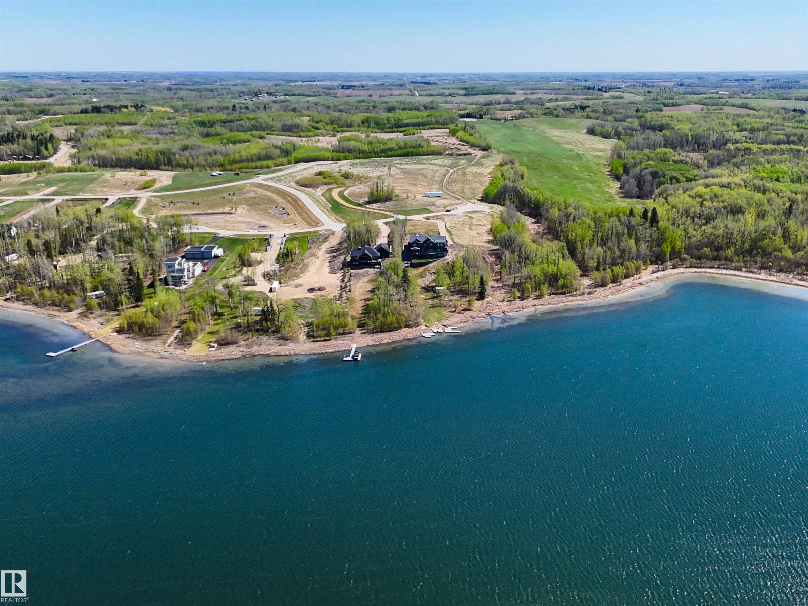 Photo 17 at 43 - 2307 Twp Road 522, West Point Estates, Rural Parkland County