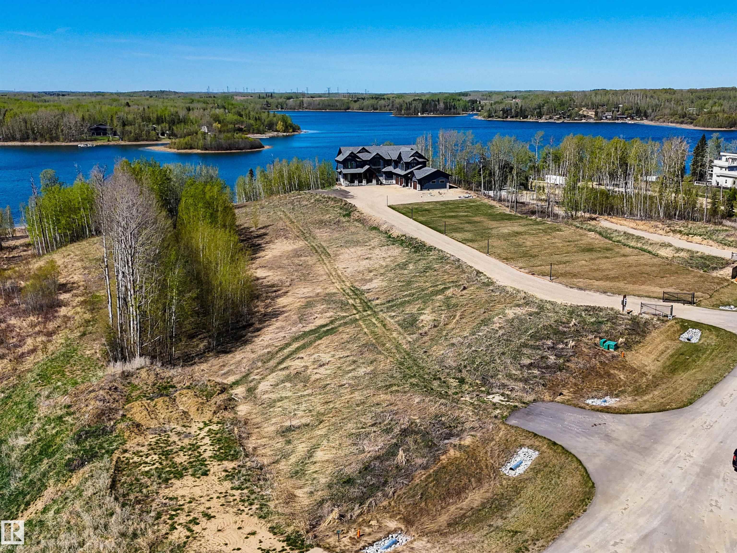 Photo 3 at 43 - 2307 Twp Road 522, West Point Estates, Rural Parkland County