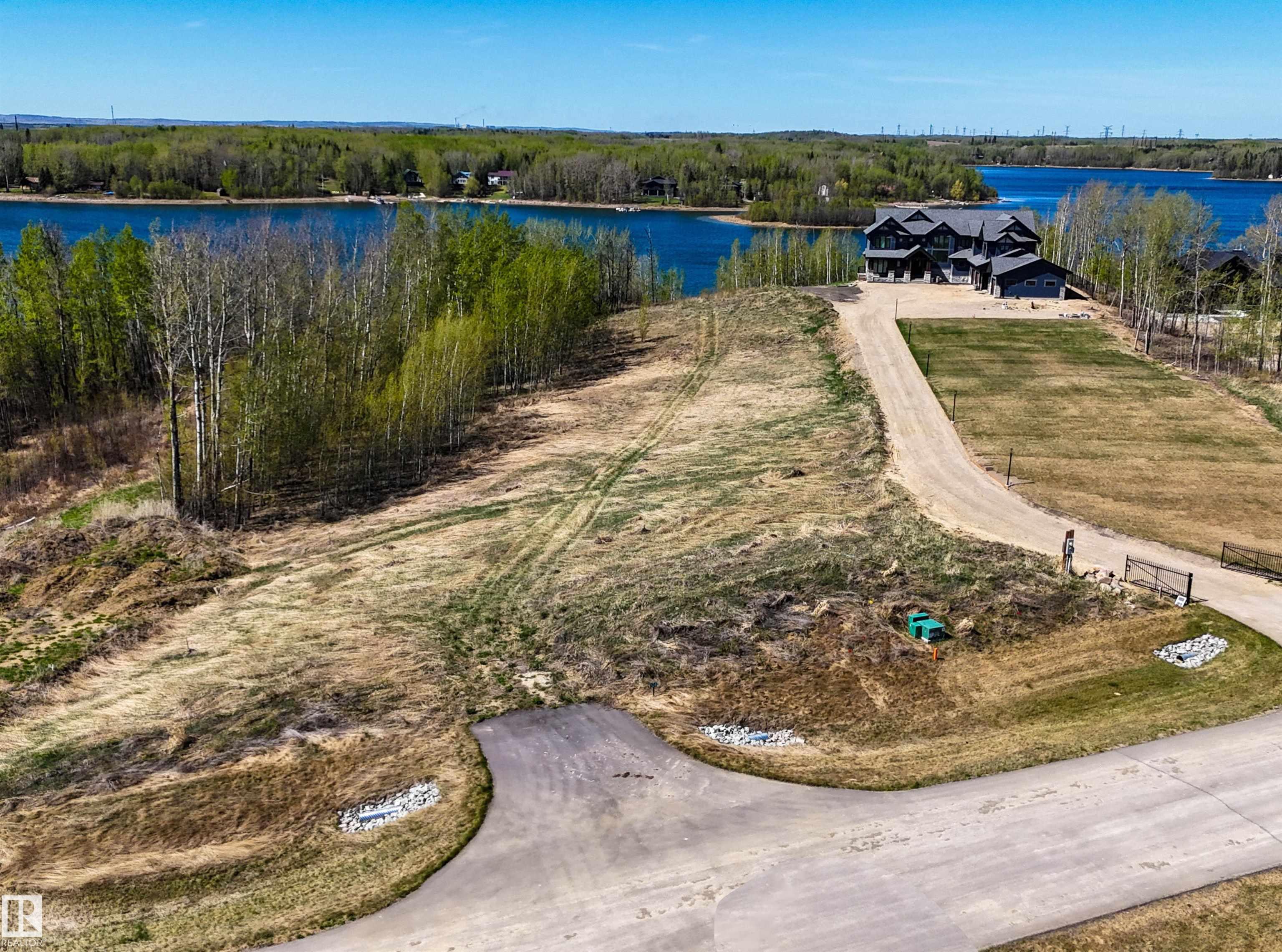 Photo 7 at 43 - 2307 Twp Road 522, West Point Estates, Rural Parkland County