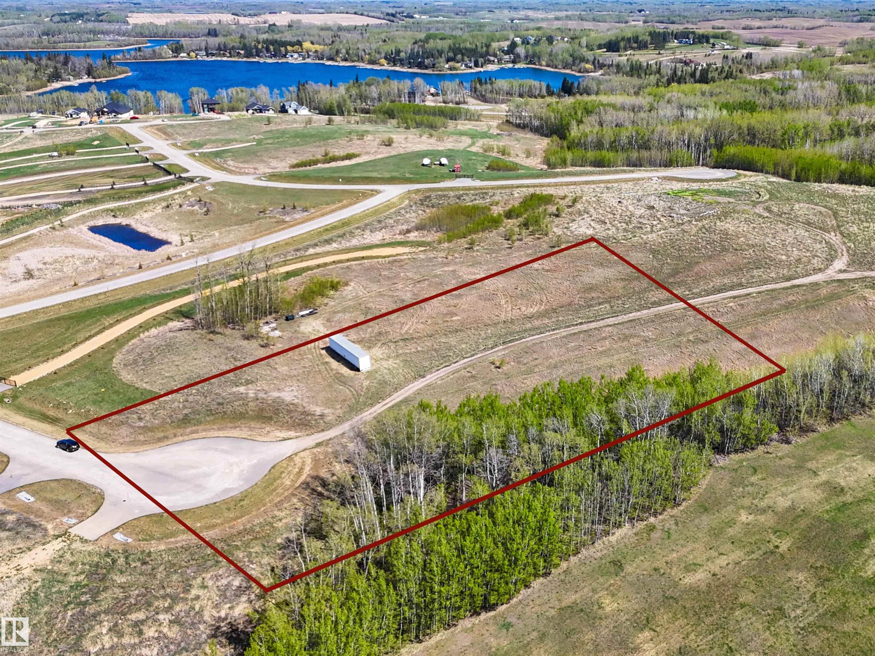 Photo 5 at 102 - 2307 Twp Road 522, West Point Estates, Rural Parkland County
