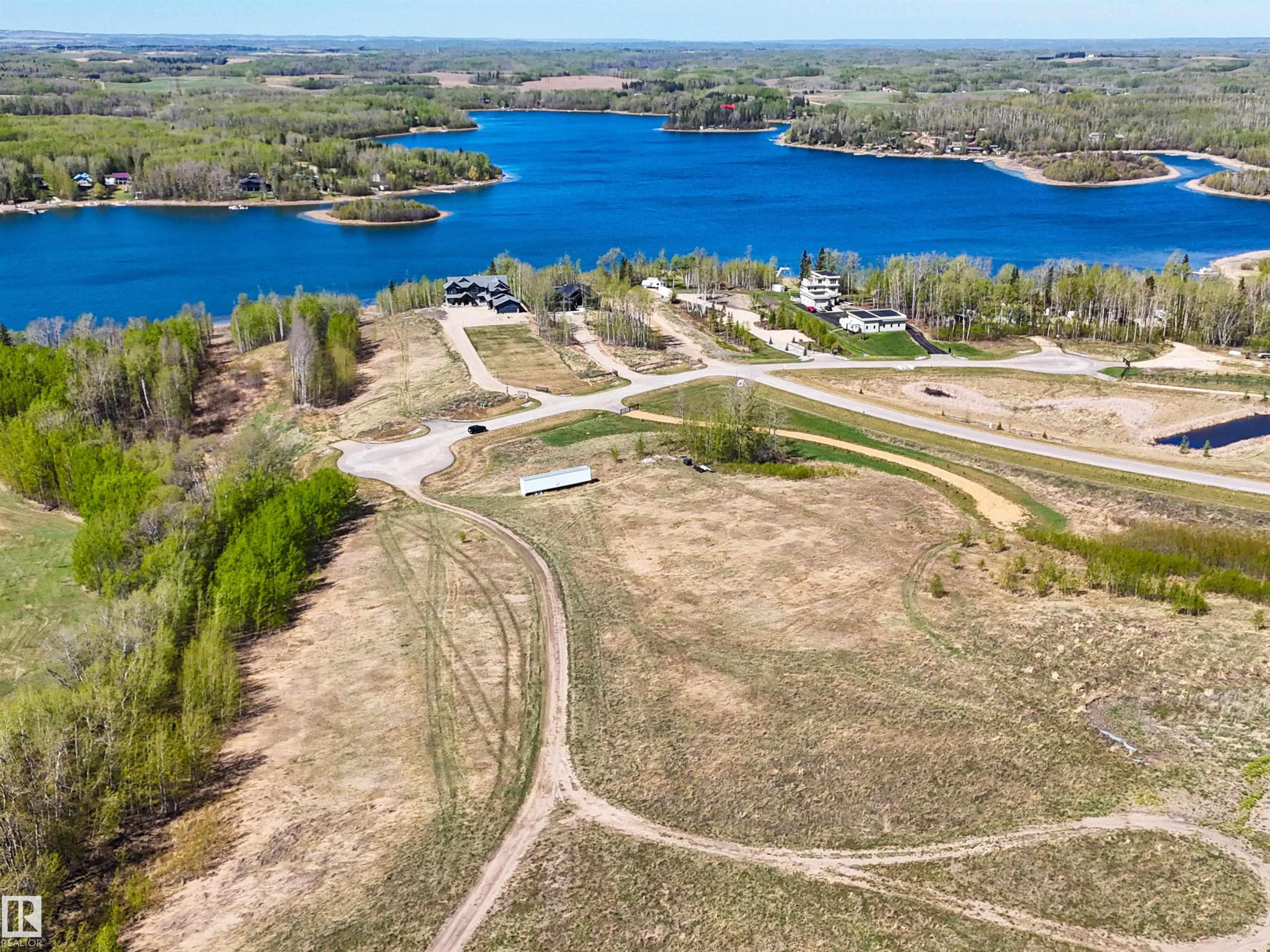 Photo 6 at 102 - 2307 Twp Road 522, West Point Estates, Rural Parkland County